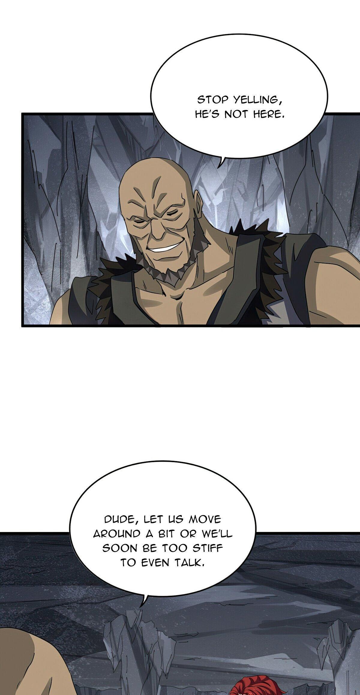 Read The Eternal Supreme - Chapter 642 - theeternalsupreme.com | Image 12