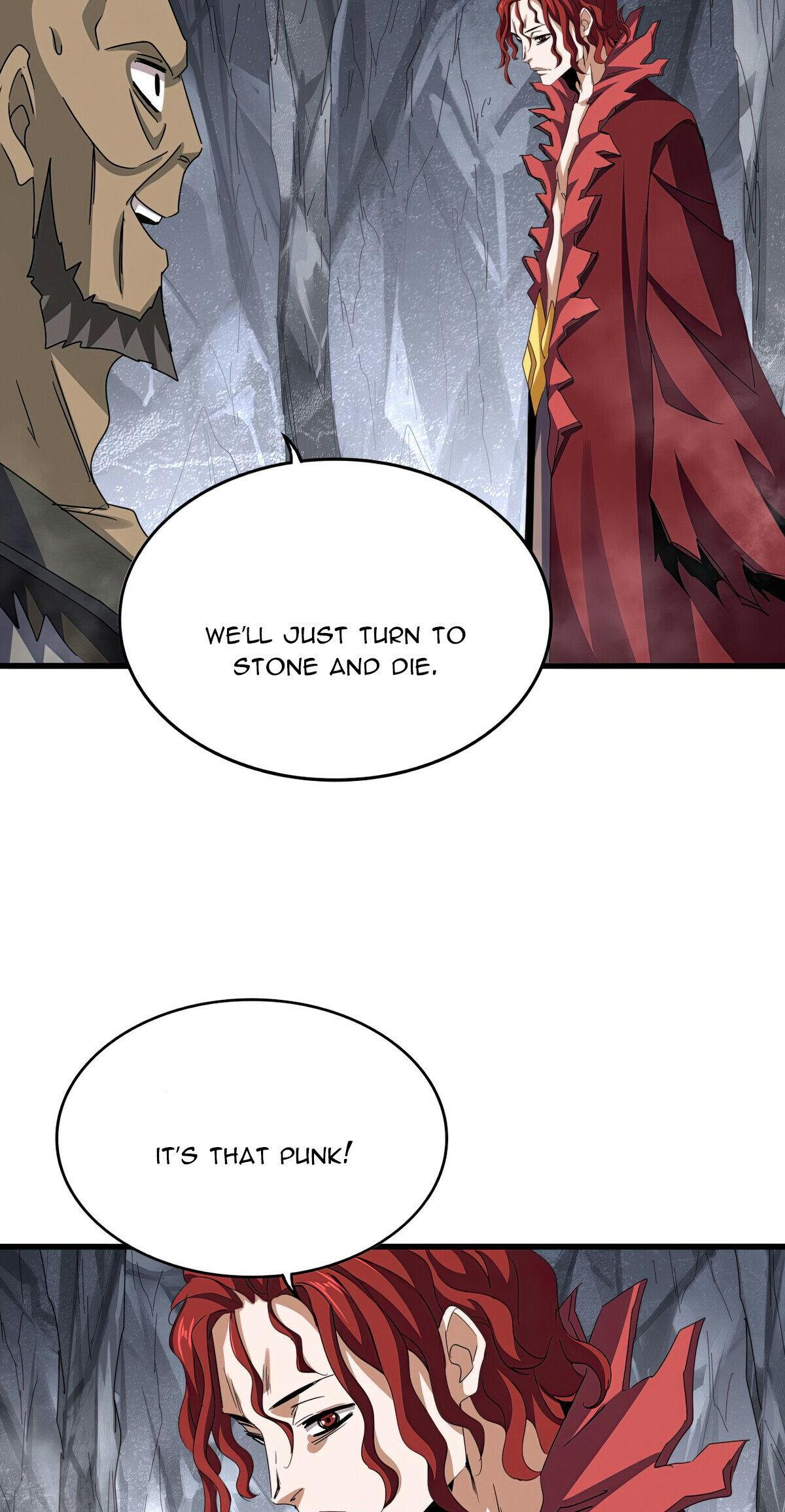 Read The Eternal Supreme - Chapter 642 - theeternalsupreme.com | Image 13