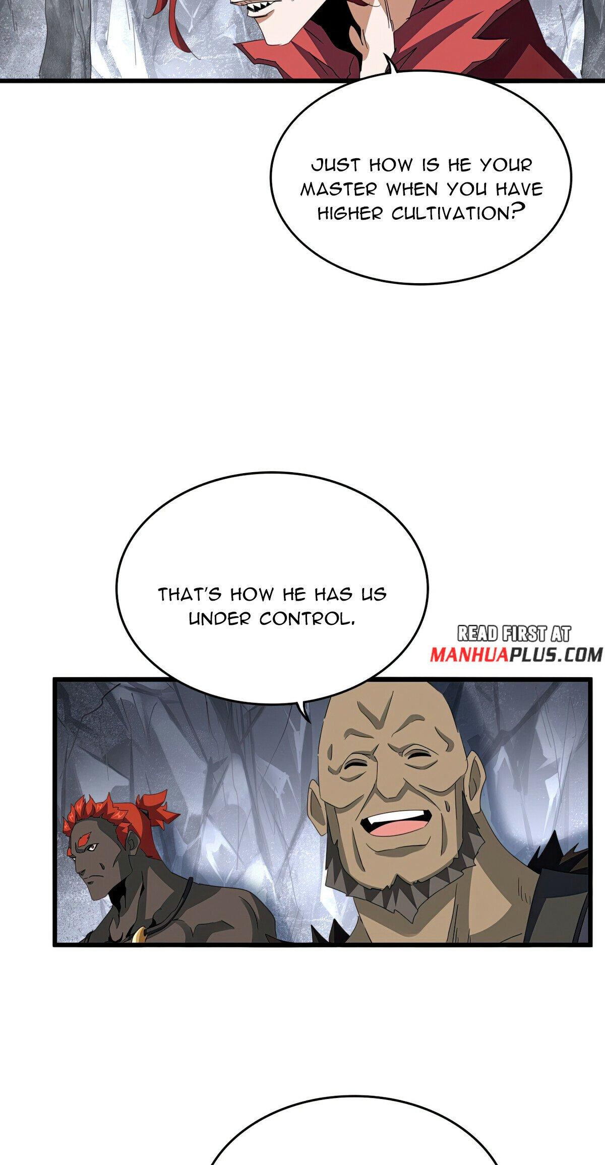 Read The Eternal Supreme - Chapter 642 - theeternalsupreme.com | Image 14