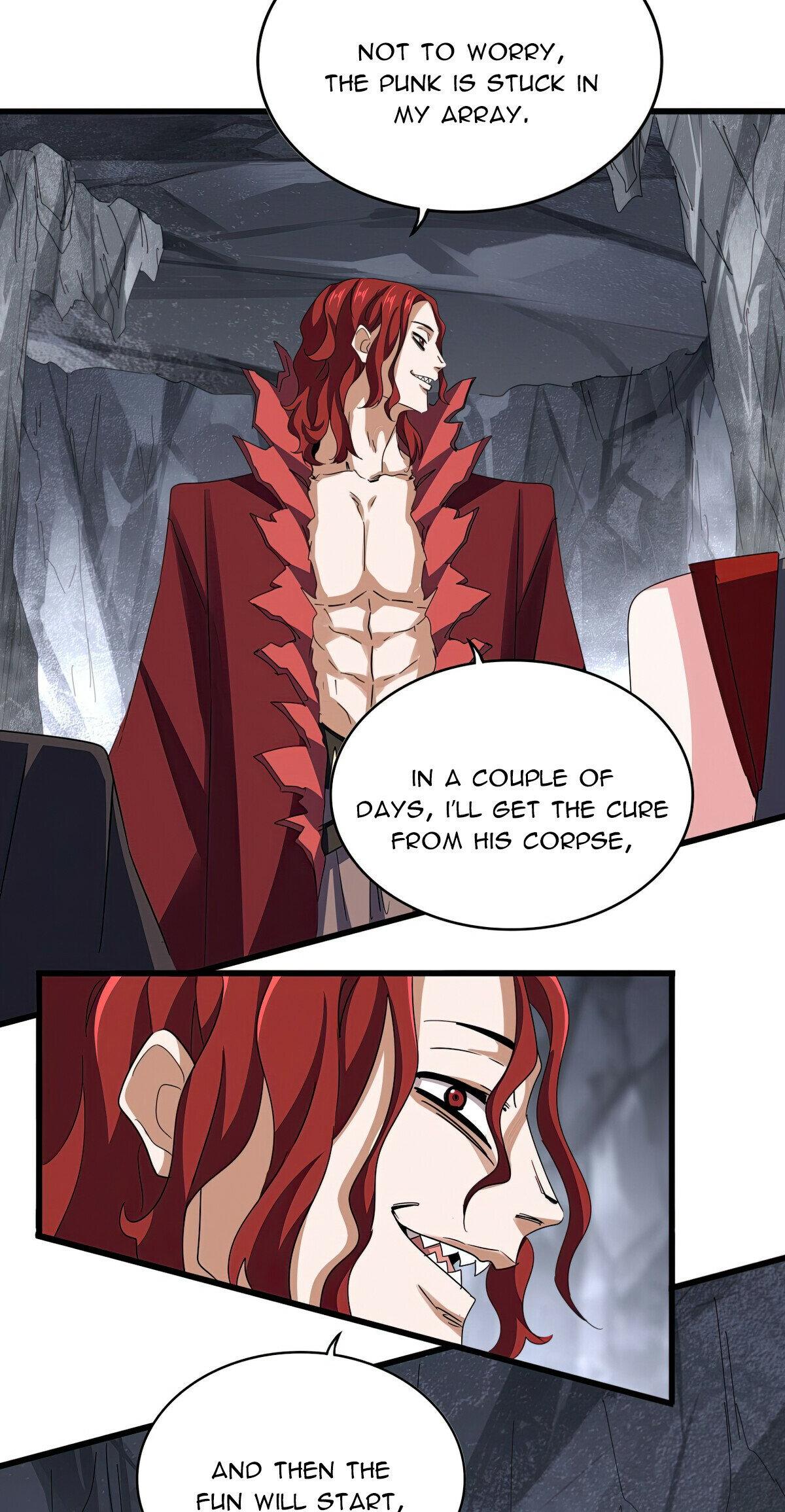 Read The Eternal Supreme - Chapter 642 - theeternalsupreme.com | Image 15