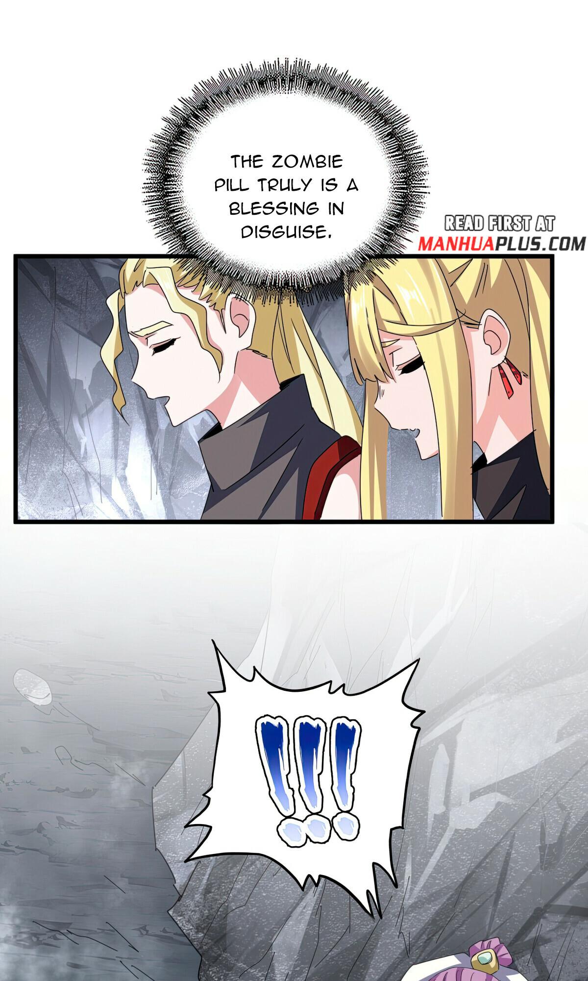 Read The Eternal Supreme - Chapter 642 - theeternalsupreme.com | Image 17