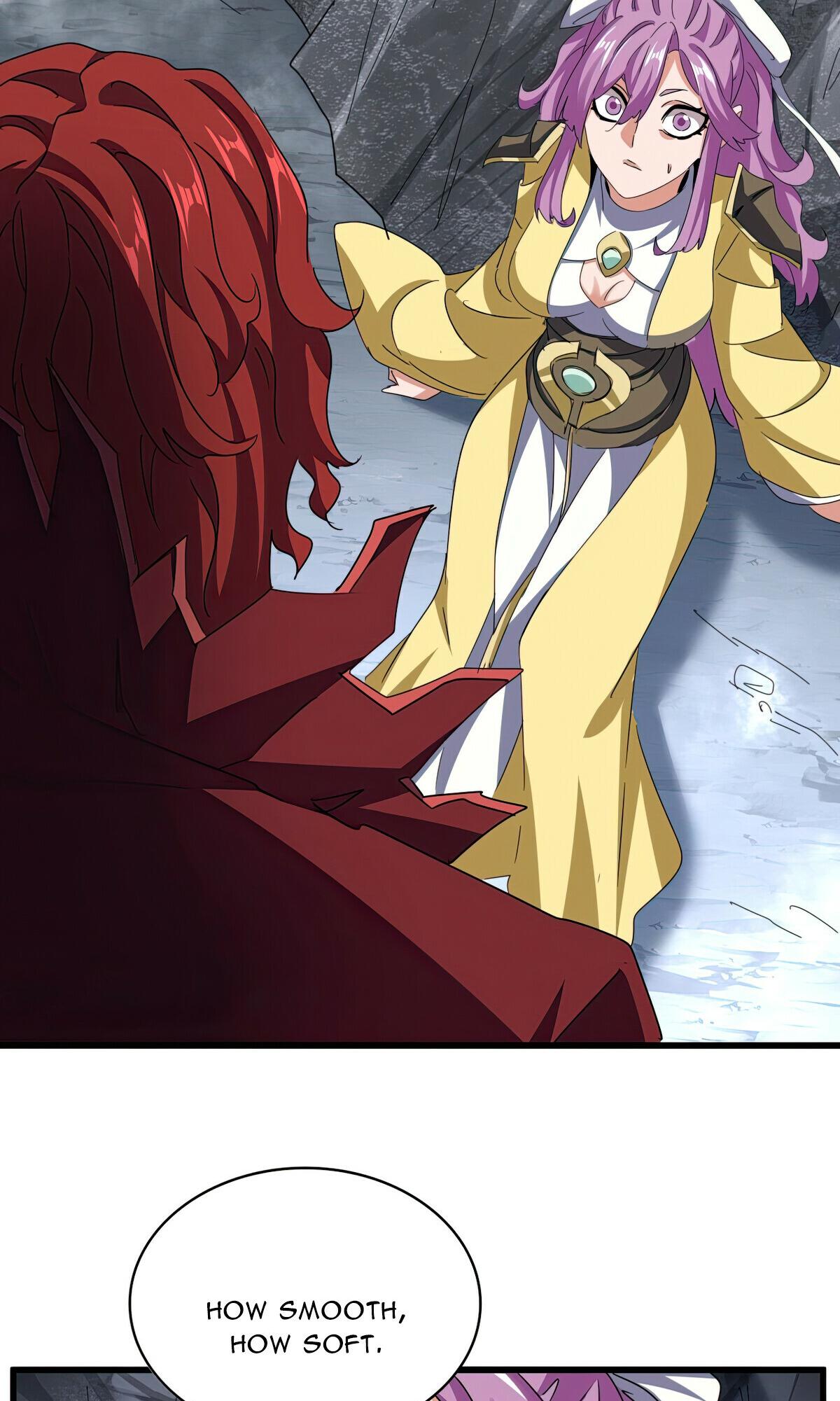 Read The Eternal Supreme - Chapter 642 - theeternalsupreme.com | Image 18