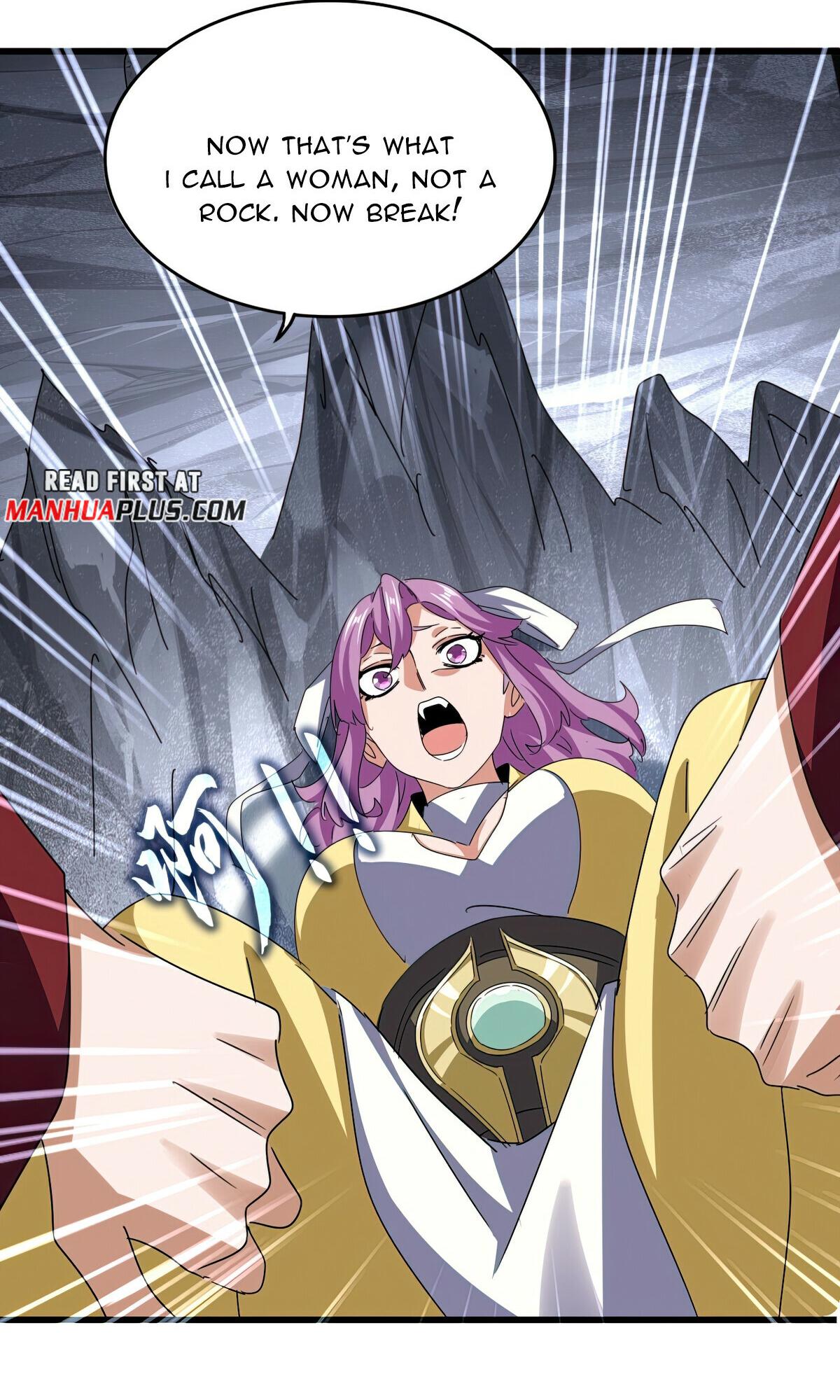Read The Eternal Supreme - Chapter 642 - theeternalsupreme.com | Image 20