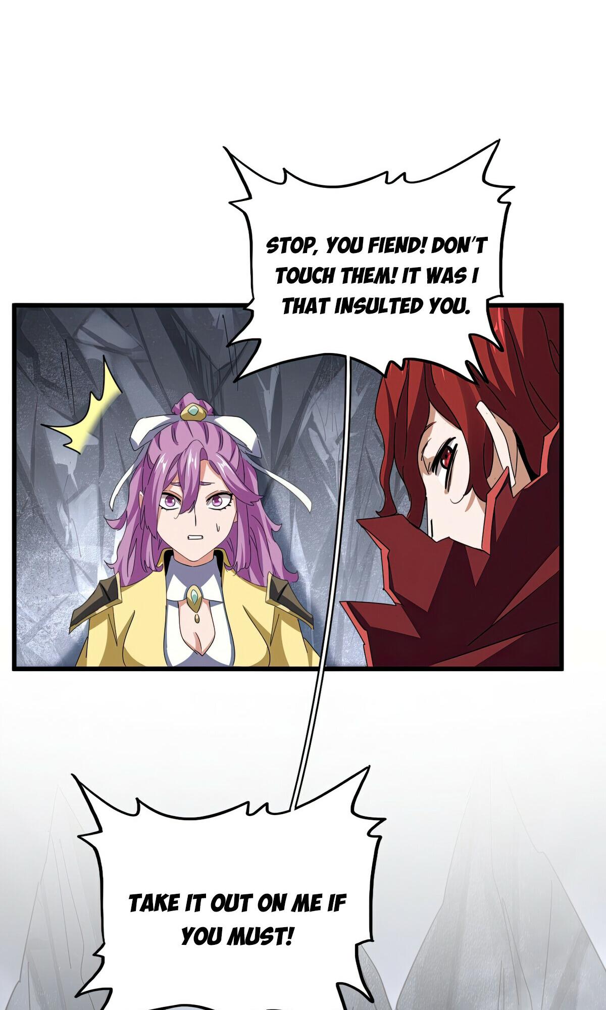 Read The Eternal Supreme - Chapter 642 - theeternalsupreme.com | Image 21