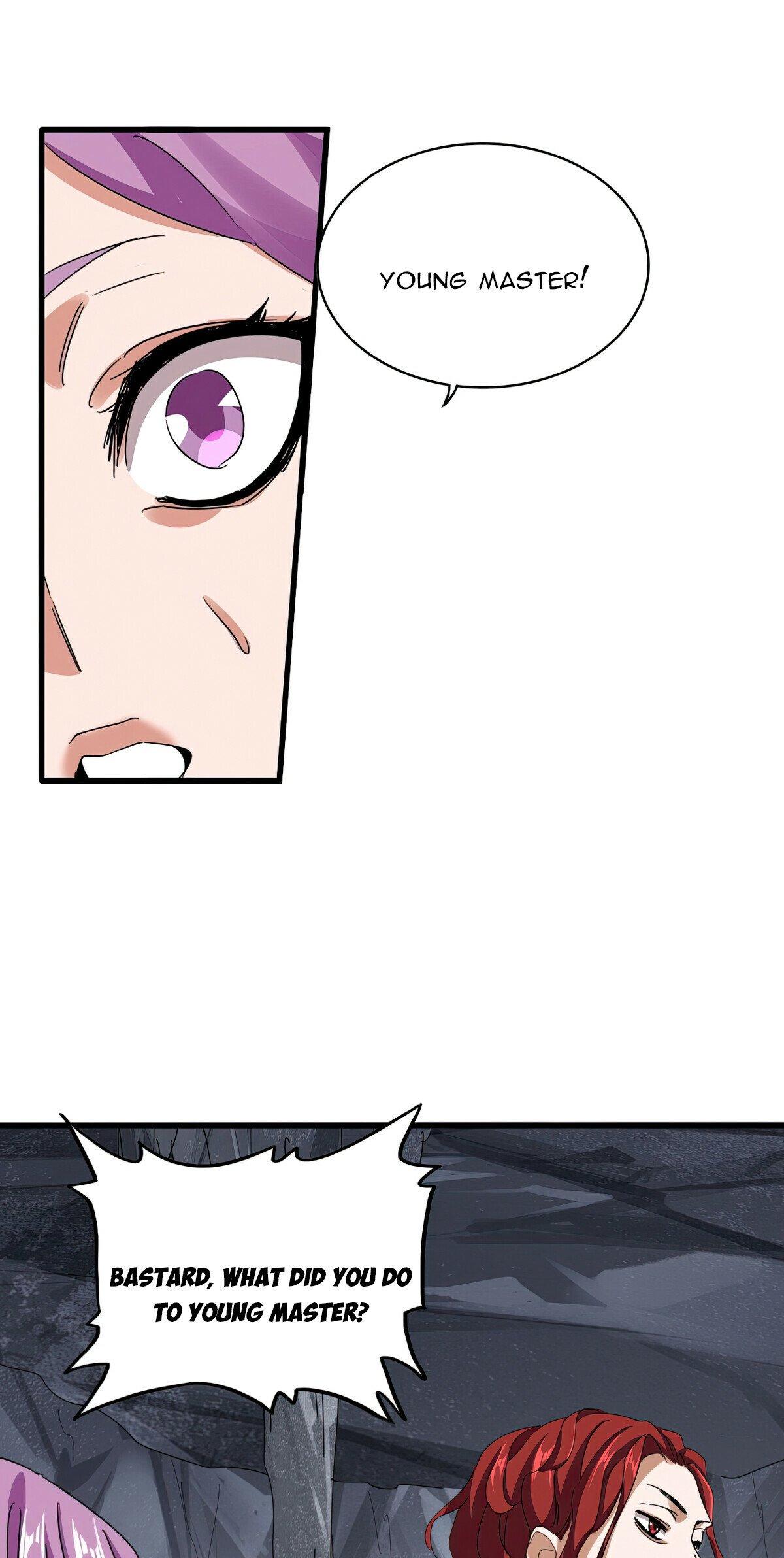 Read The Eternal Supreme - Chapter 642 - theeternalsupreme.com | Image 23