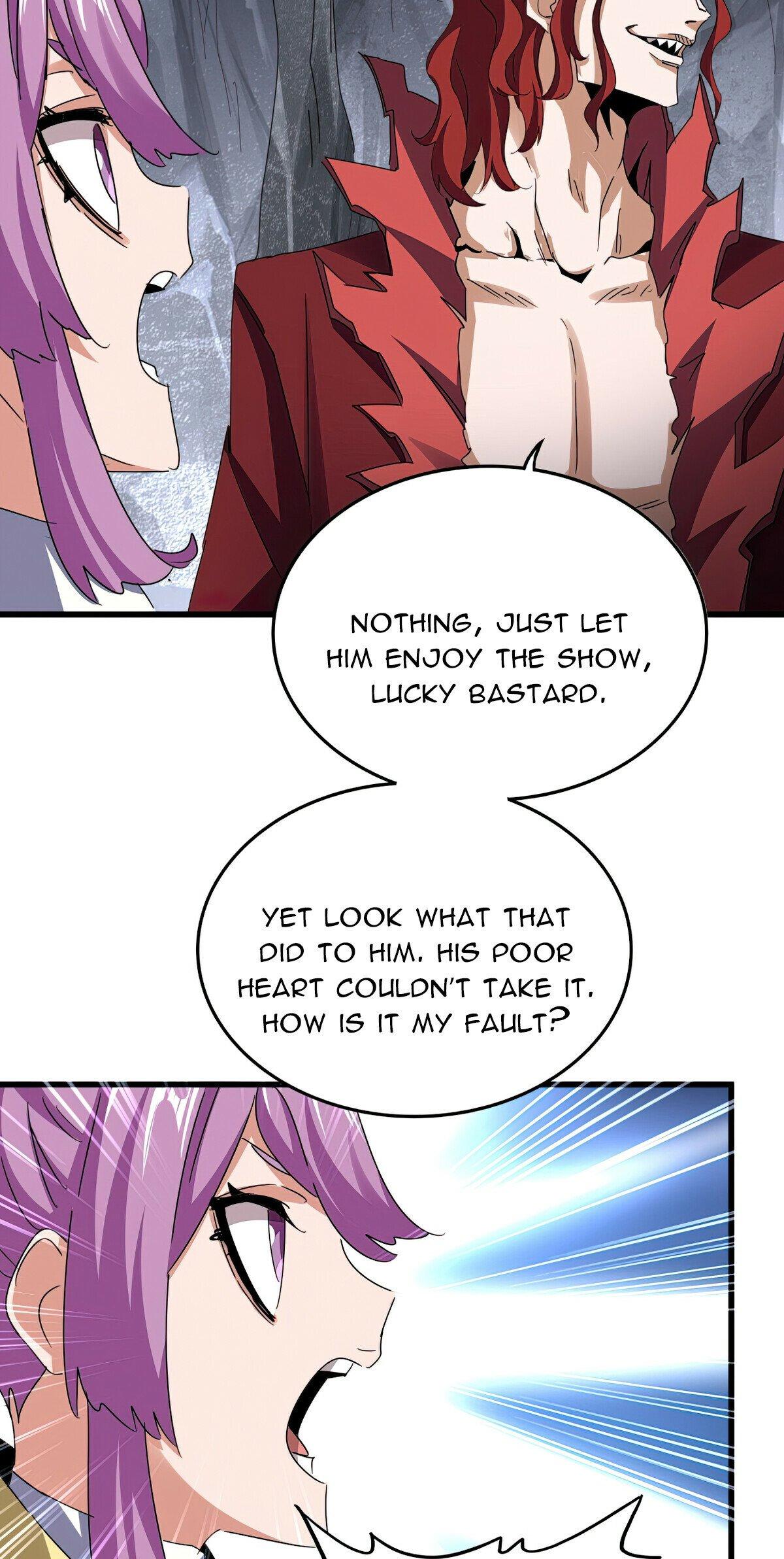 Read The Eternal Supreme - Chapter 642 - theeternalsupreme.com | Image 24