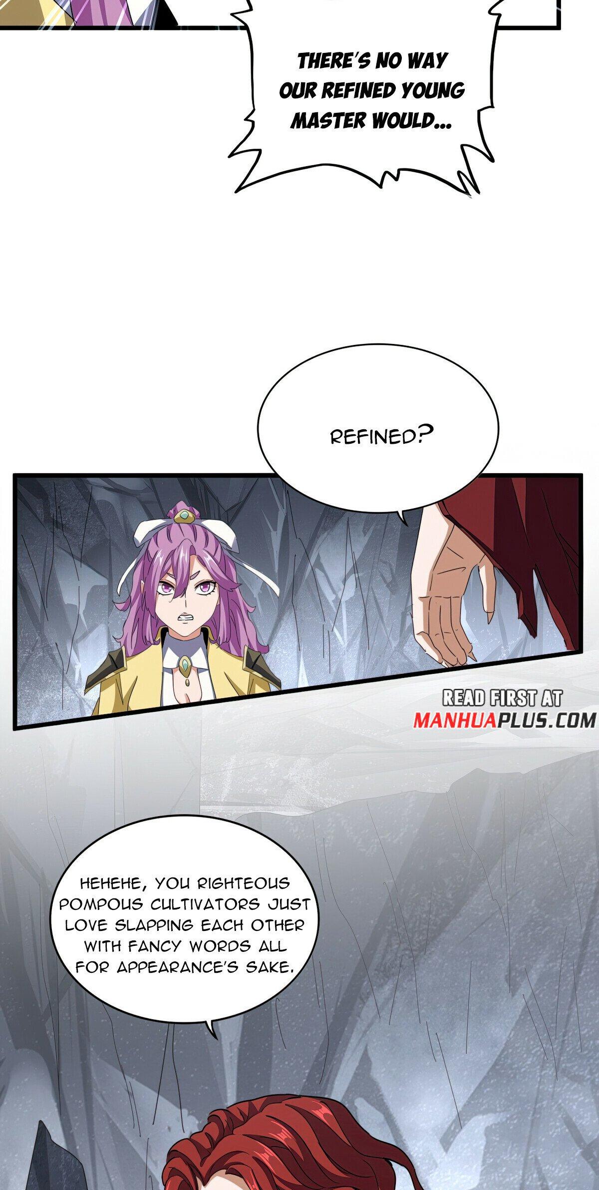 Read The Eternal Supreme - Chapter 642 - theeternalsupreme.com | Image 25