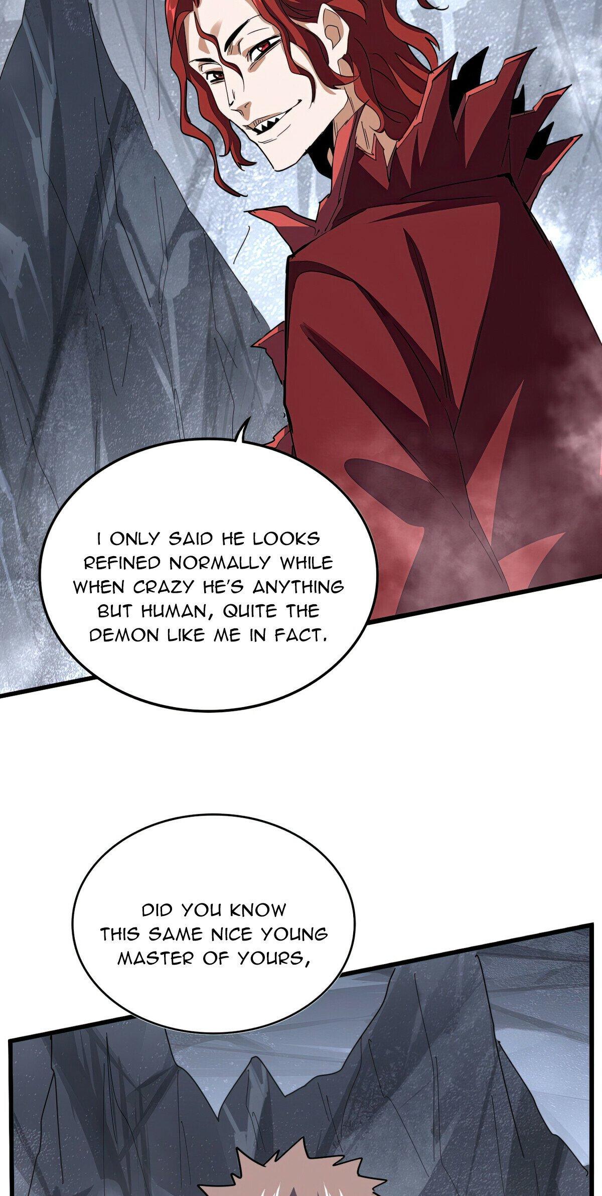Read The Eternal Supreme - Chapter 642 - theeternalsupreme.com | Image 26