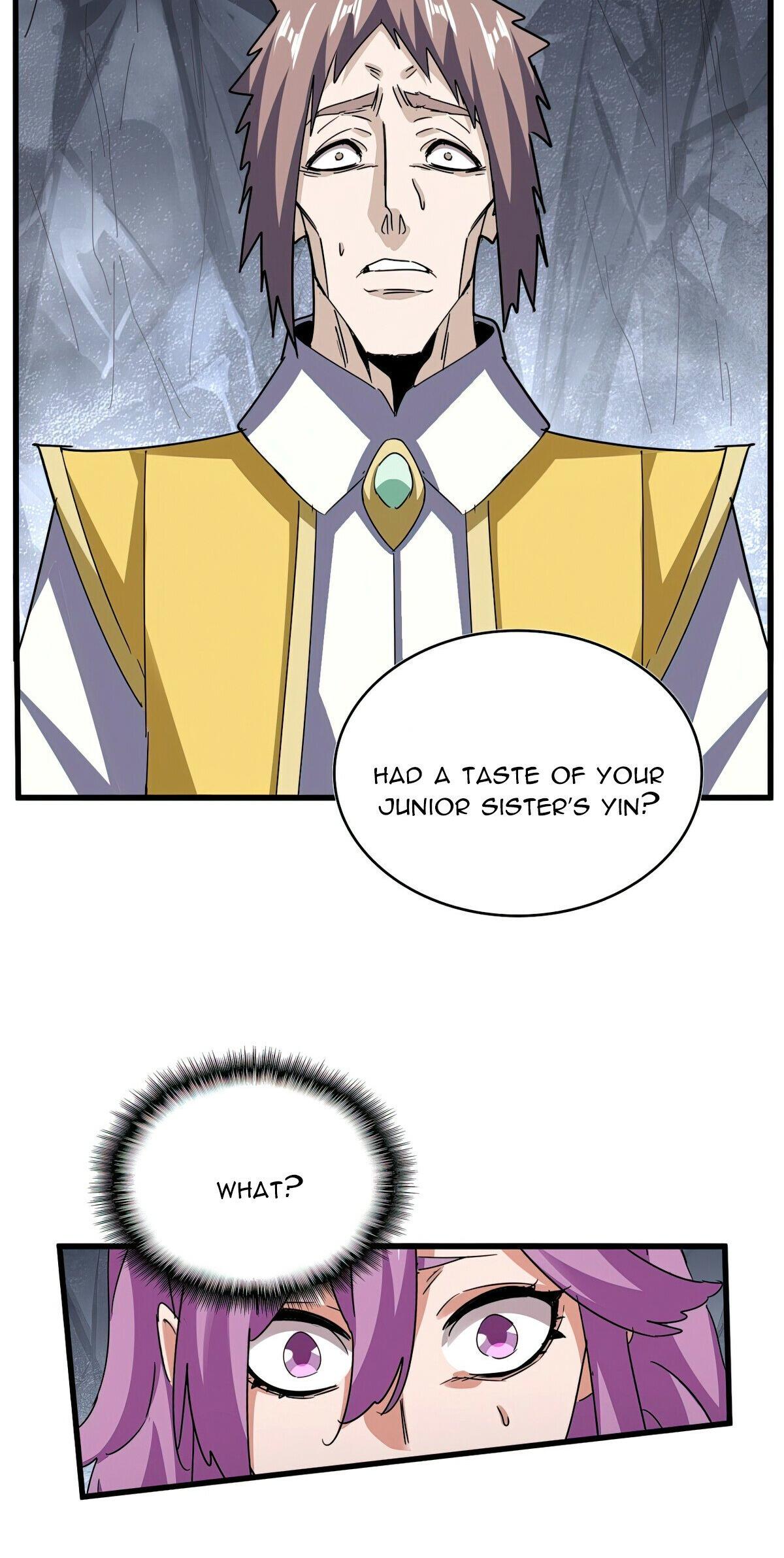 Read The Eternal Supreme - Chapter 642 - theeternalsupreme.com | Image 27