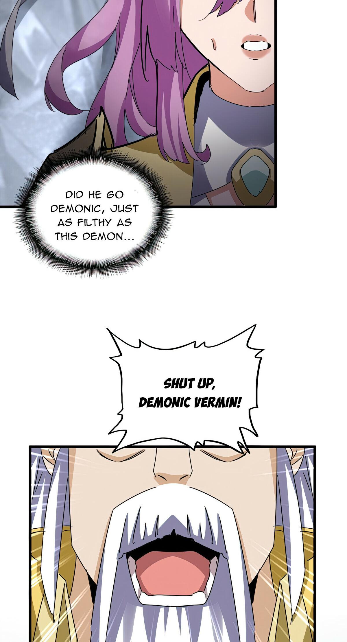 Read The Eternal Supreme - Chapter 642 - theeternalsupreme.com | Image 29