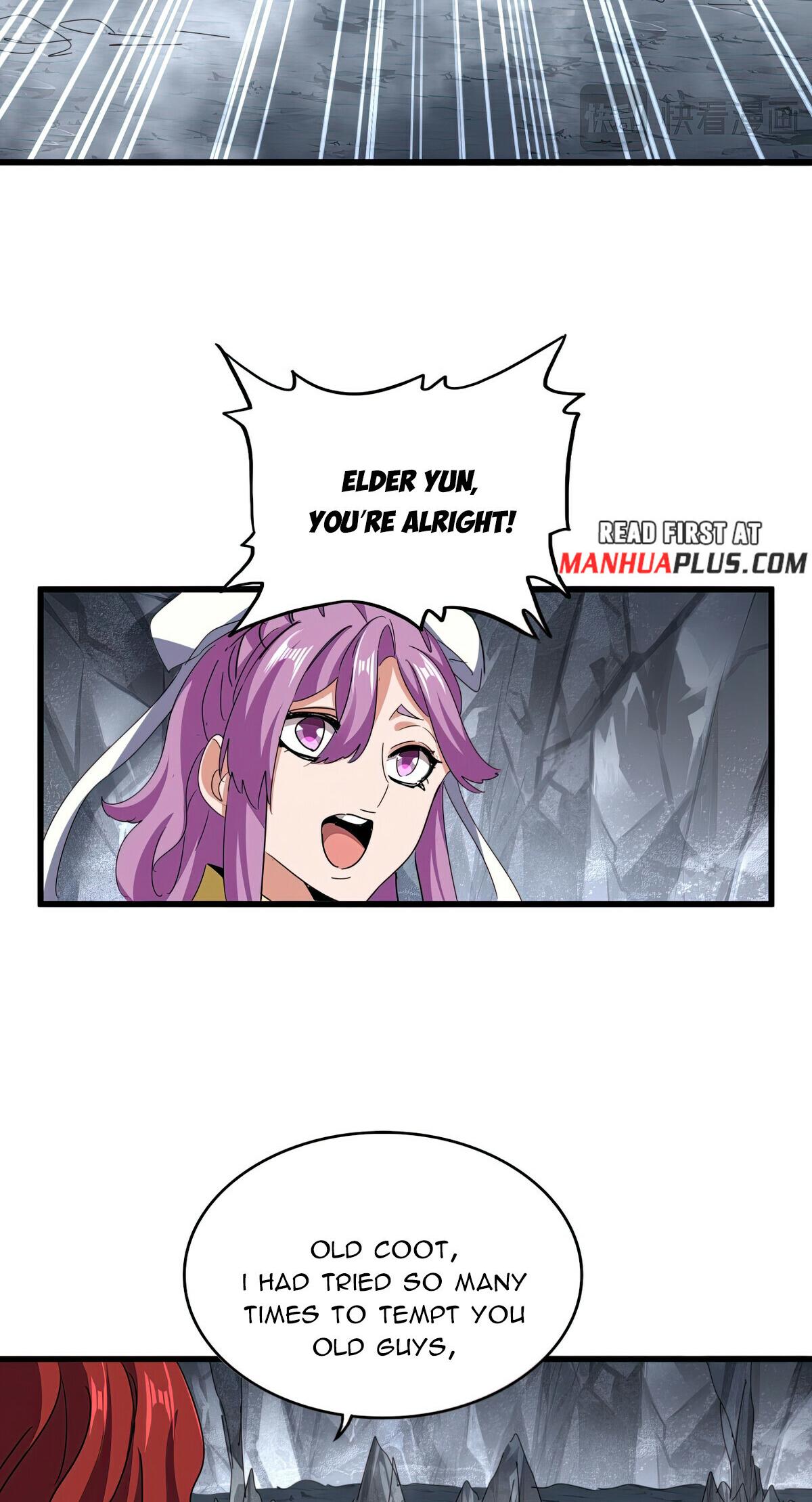 Read The Eternal Supreme - Chapter 642 - theeternalsupreme.com | Image 31