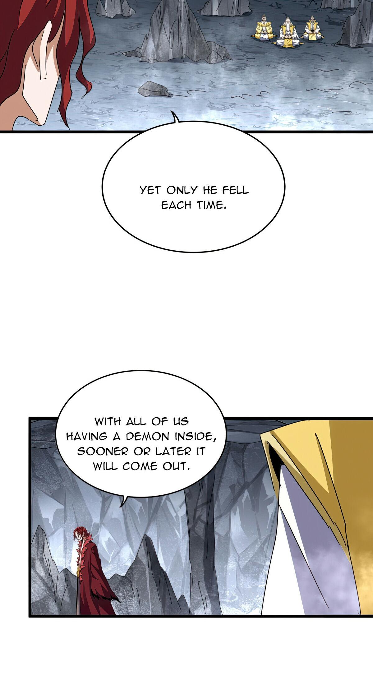 Read The Eternal Supreme - Chapter 642 - theeternalsupreme.com | Image 32