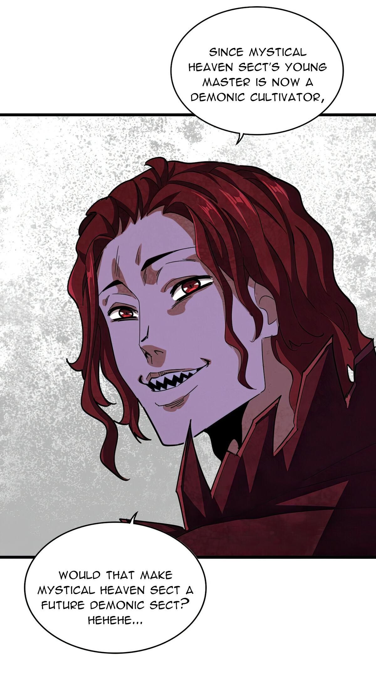 Read The Eternal Supreme - Chapter 642 - theeternalsupreme.com | Image 33