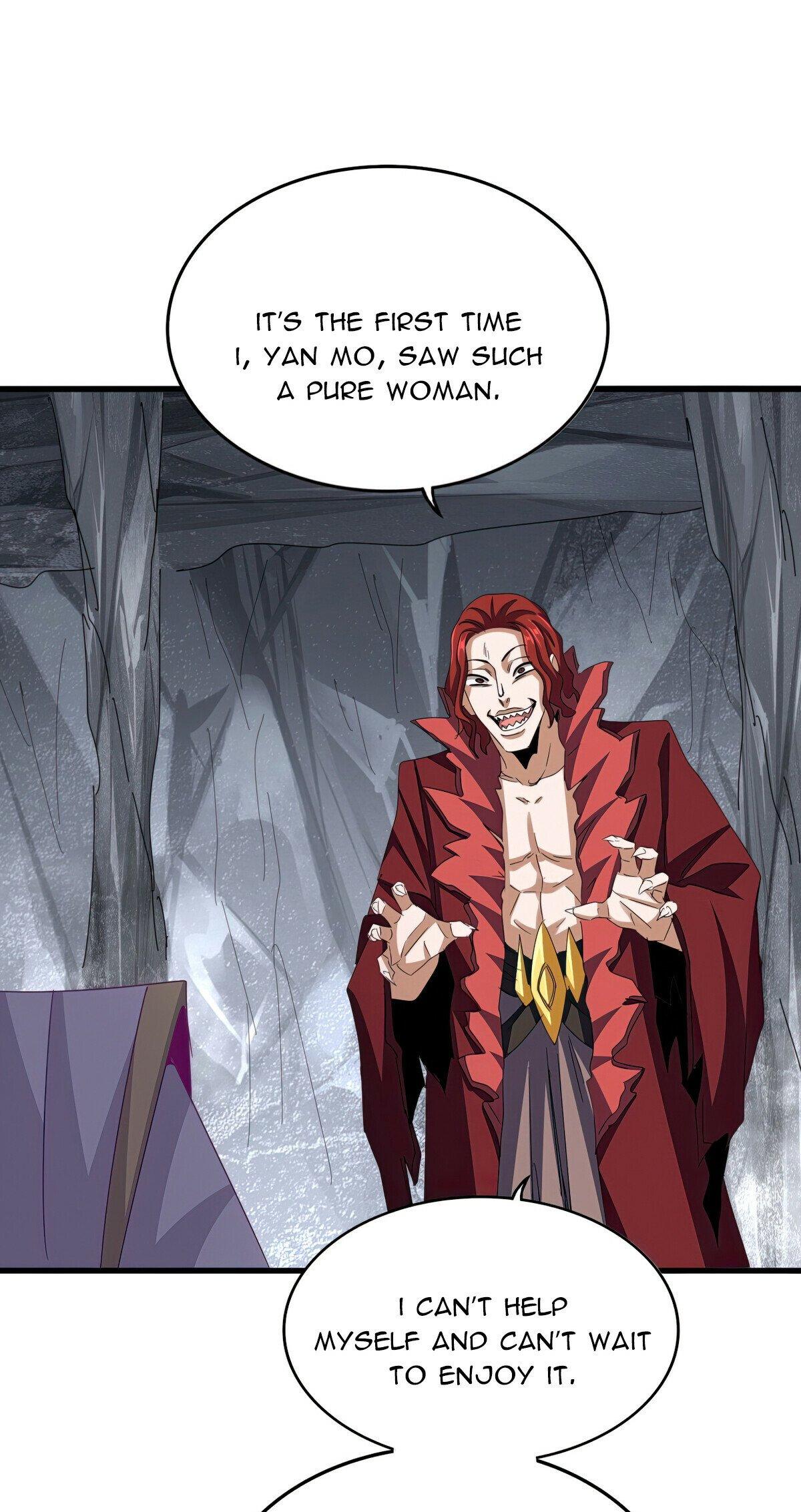 Read The Eternal Supreme - Chapter 643 - theeternalsupreme.com | Image 1