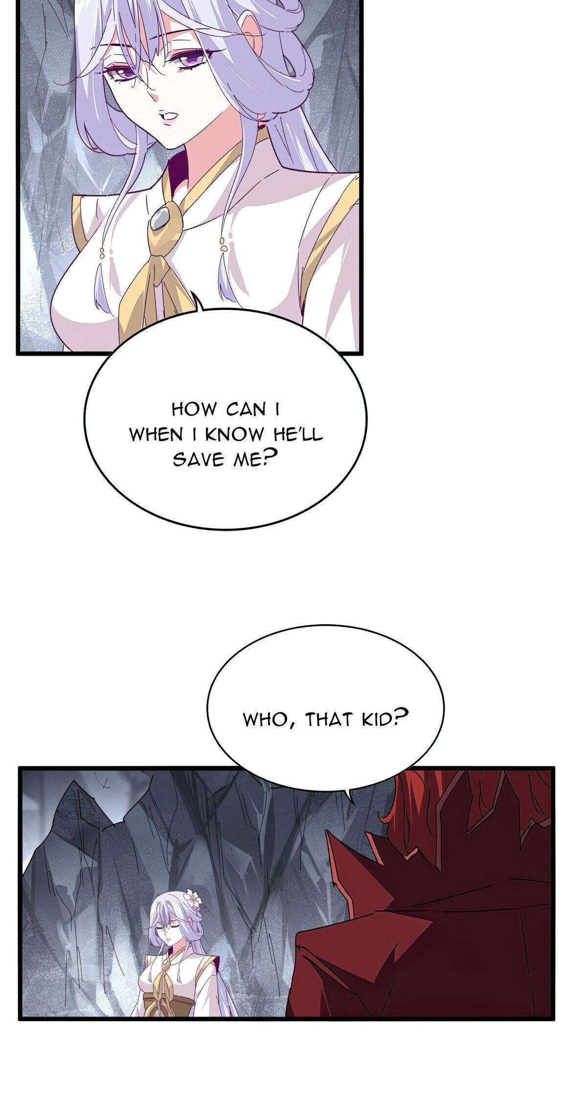 Read The Eternal Supreme - Chapter 643 - theeternalsupreme.com | Image 5