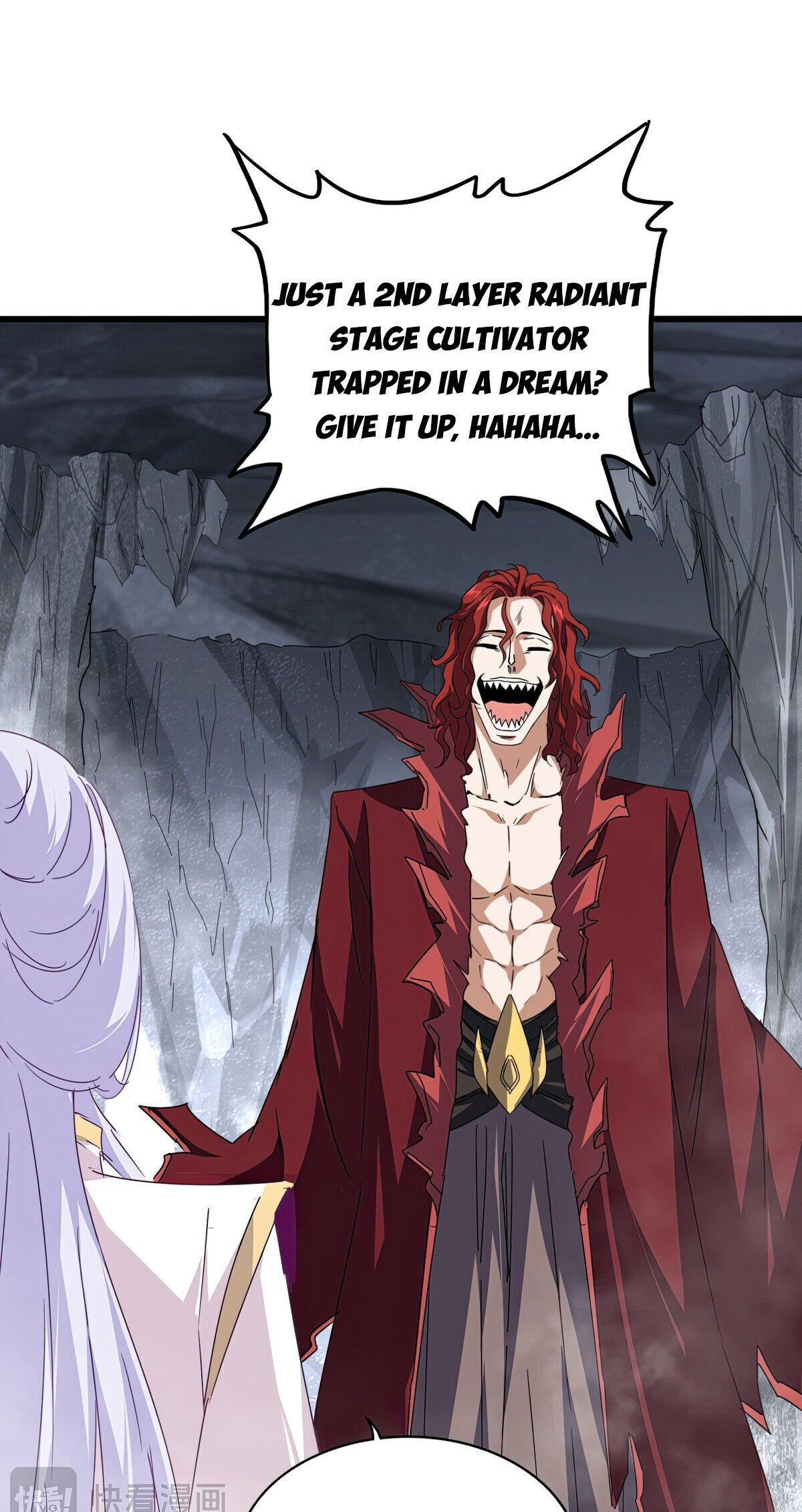 Read The Eternal Supreme - Chapter 643 - theeternalsupreme.com | Image 6