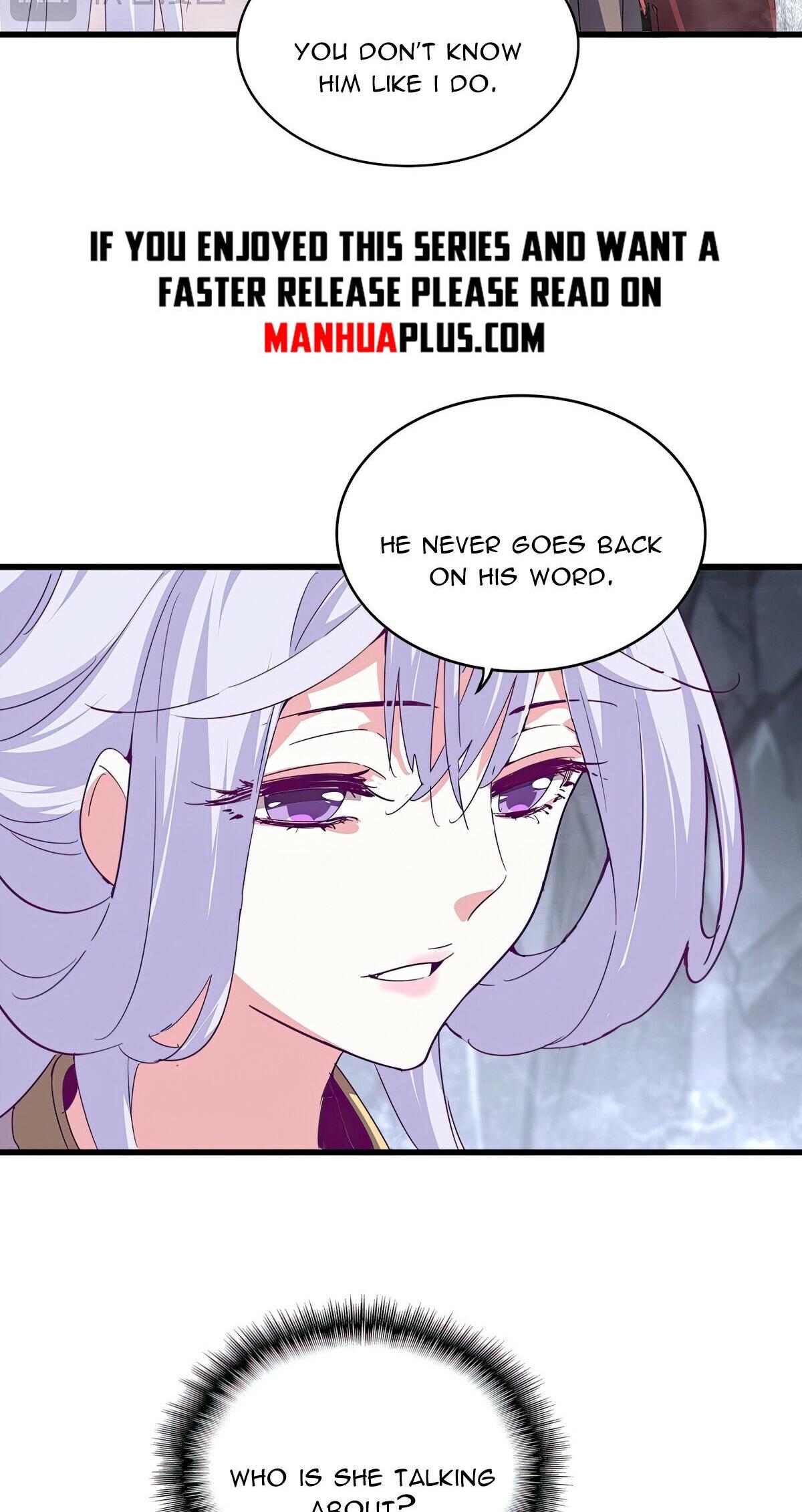 Read The Eternal Supreme - Chapter 643 - theeternalsupreme.com | Image 7