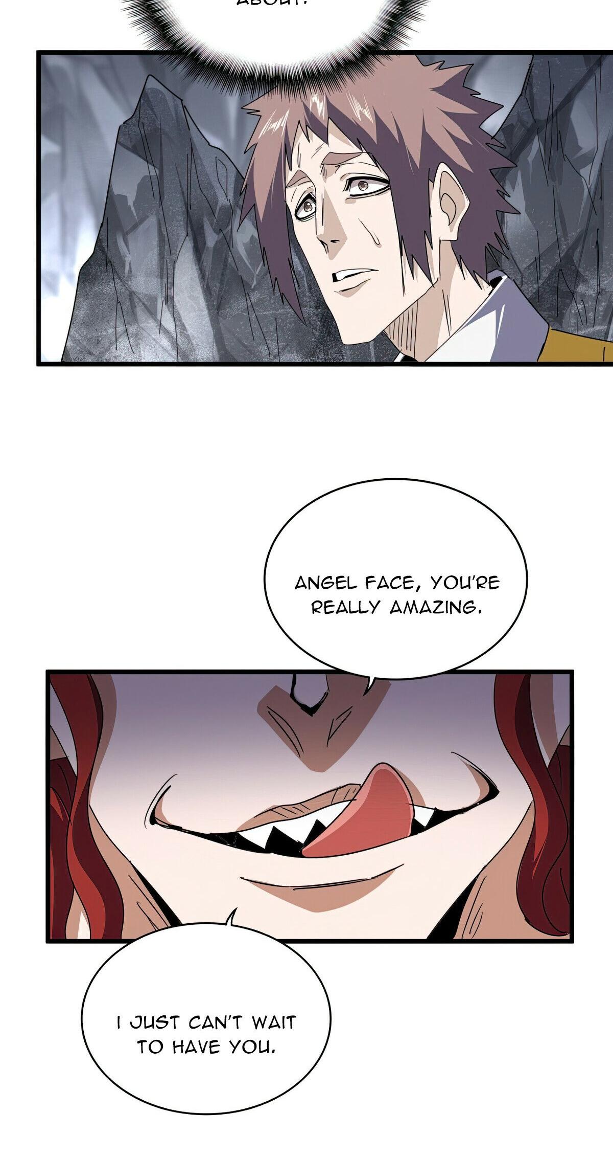Read The Eternal Supreme - Chapter 643 - theeternalsupreme.com | Image 8