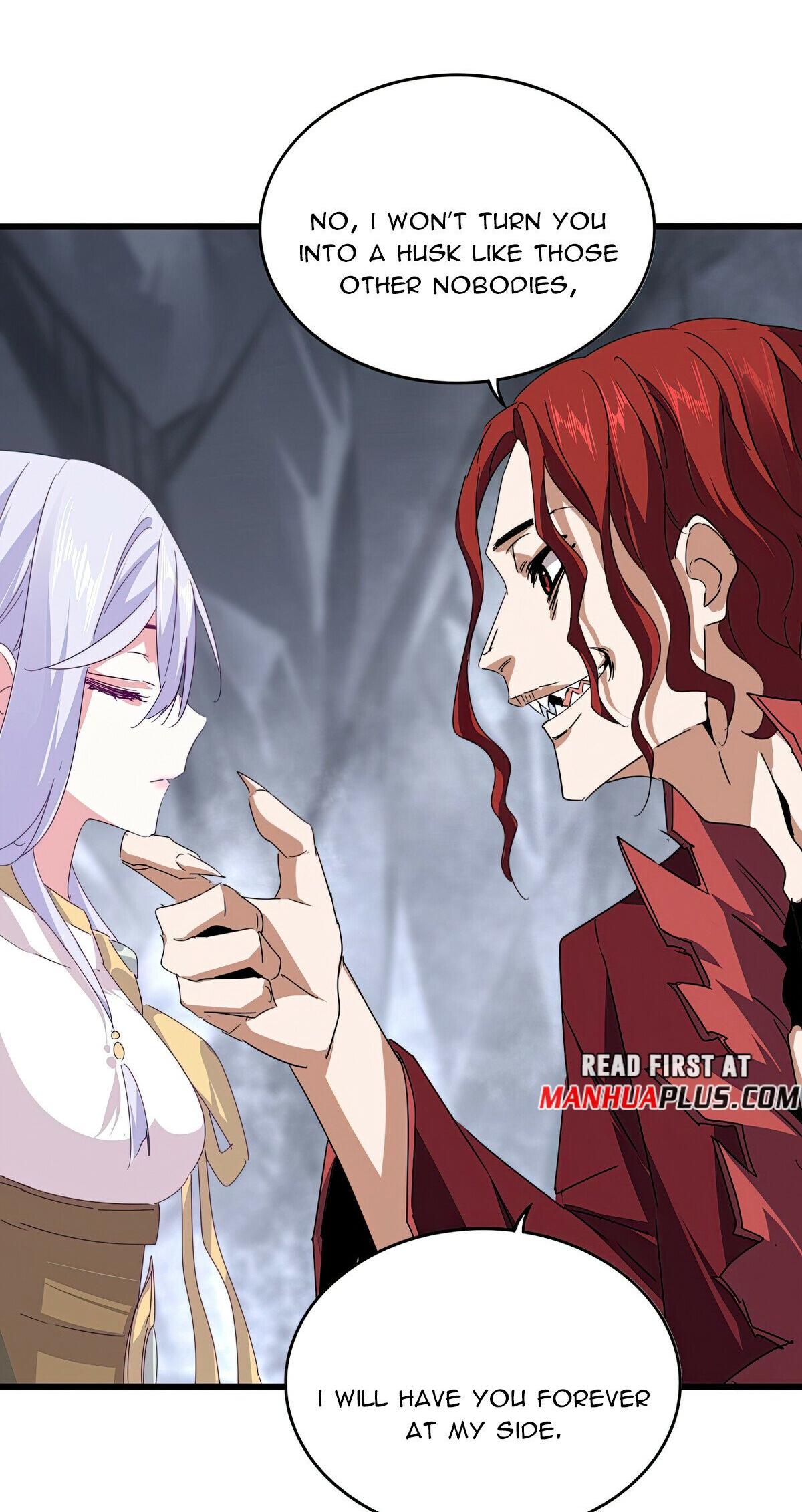 Read The Eternal Supreme - Chapter 643 - theeternalsupreme.com | Image 9