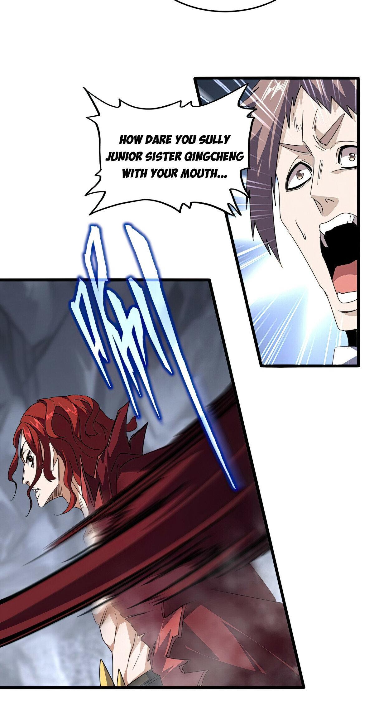 Read The Eternal Supreme - Chapter 643 - theeternalsupreme.com | Image 10
