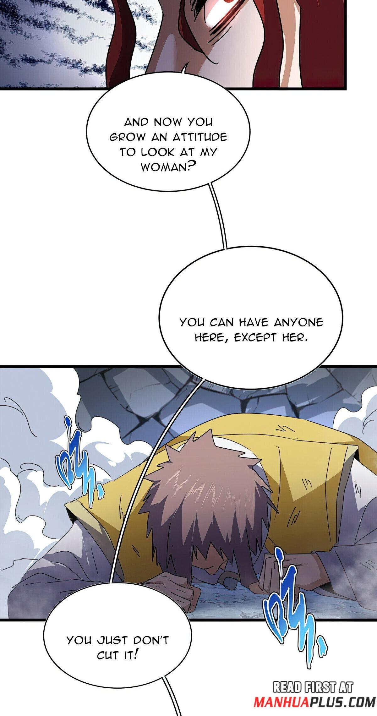 Read The Eternal Supreme - Chapter 643 - theeternalsupreme.com | Image 12