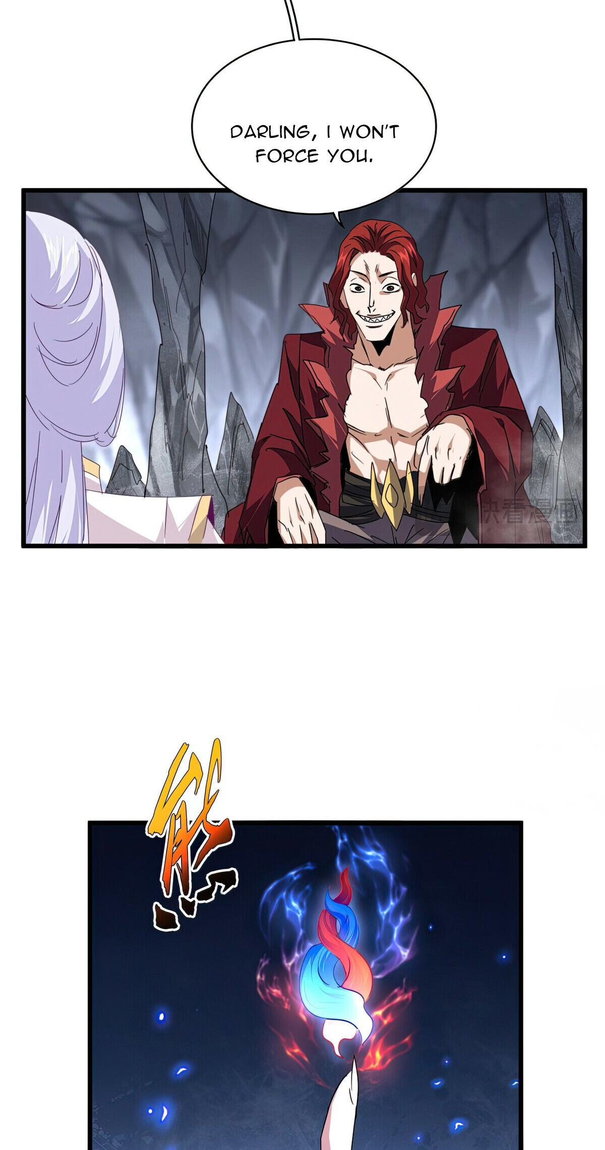 Read The Eternal Supreme - Chapter 643 - theeternalsupreme.com | Image 13