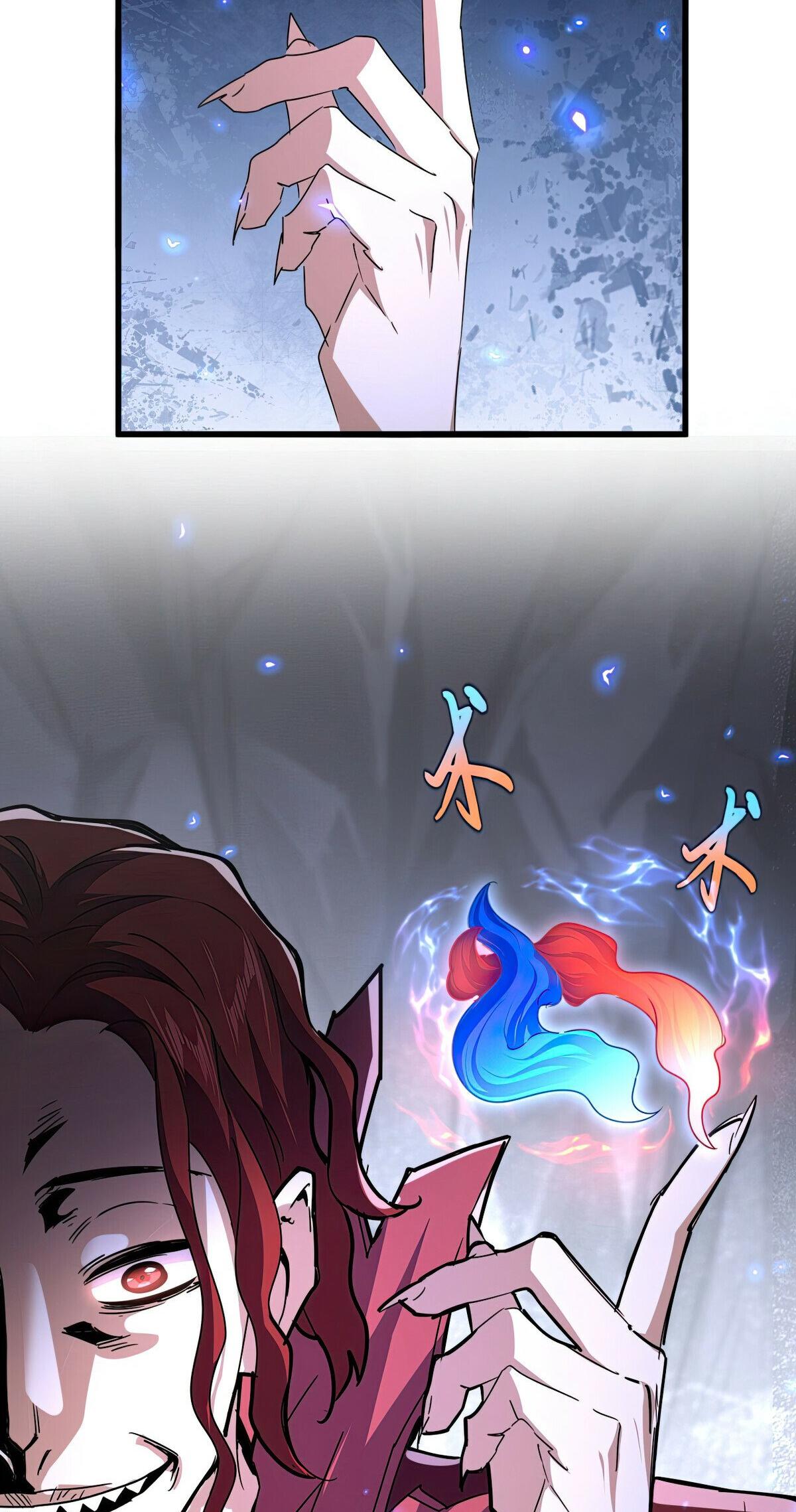 Read The Eternal Supreme - Chapter 643 - theeternalsupreme.com | Image 14