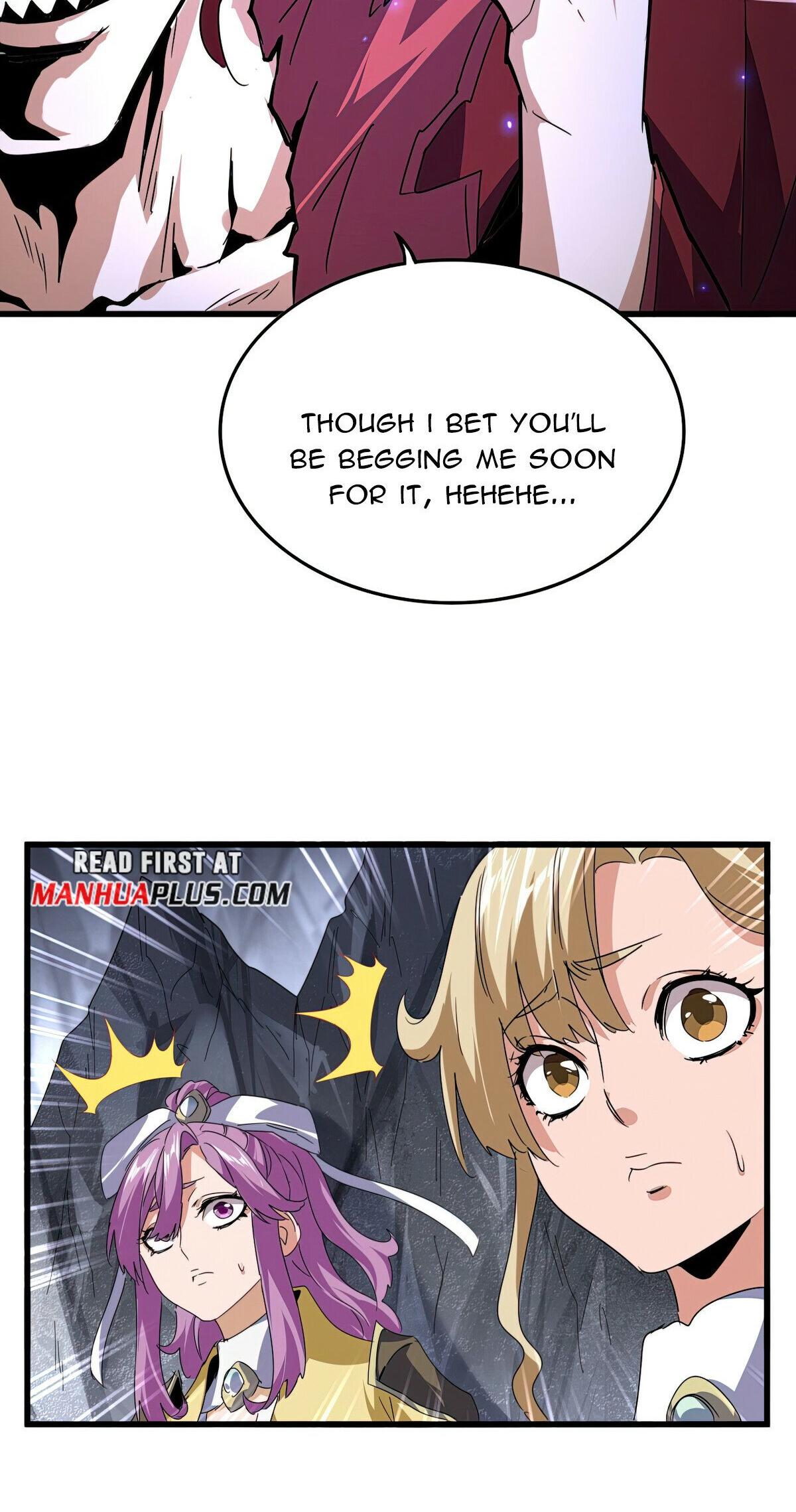 Read The Eternal Supreme - Chapter 643 - theeternalsupreme.com | Image 15