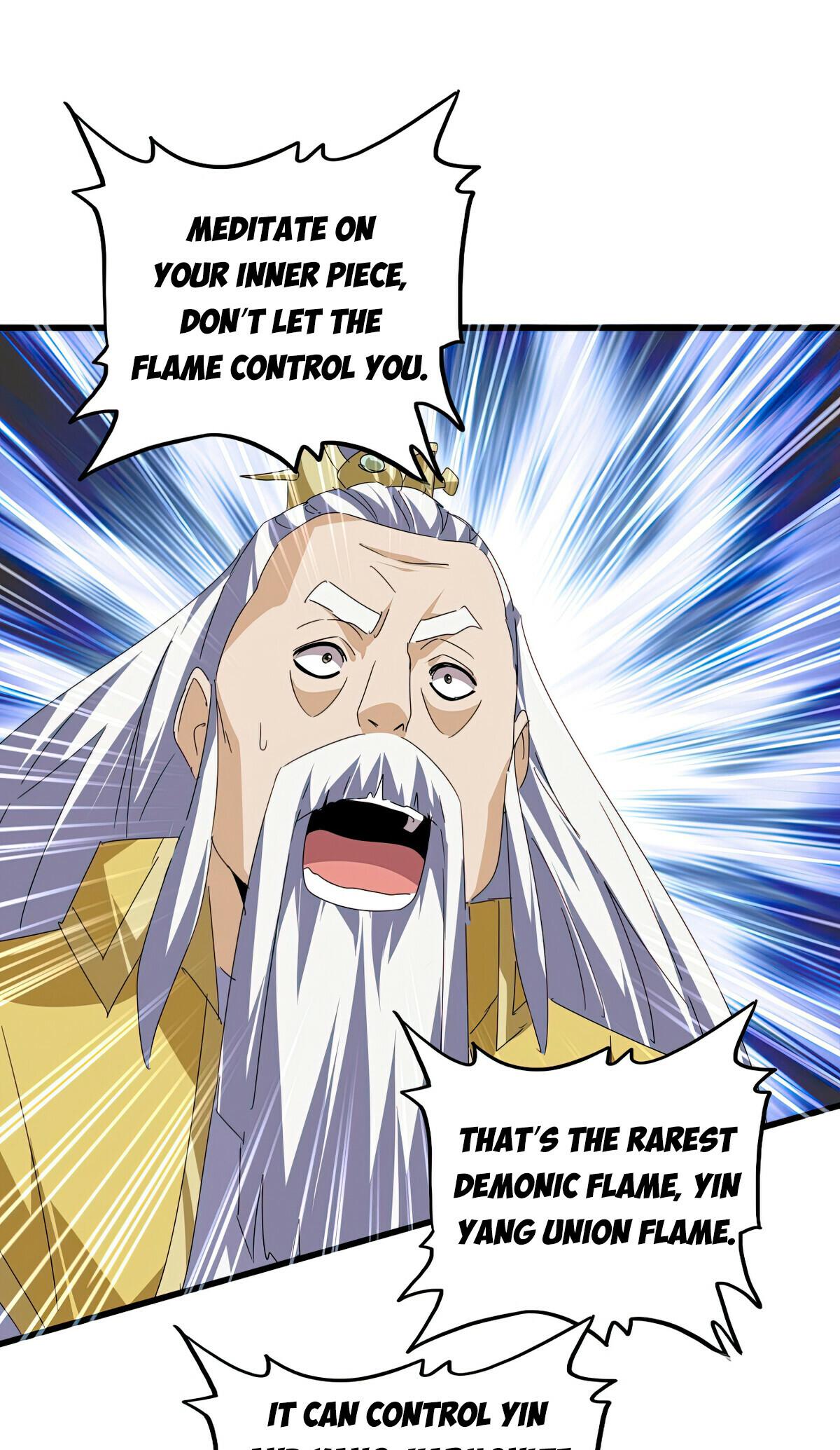 Read The Eternal Supreme - Chapter 643 - theeternalsupreme.com | Image 16