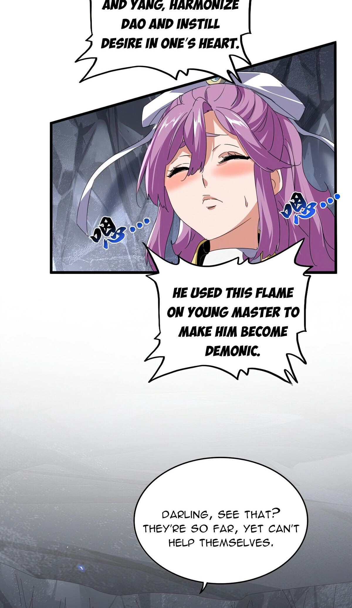 Read The Eternal Supreme - Chapter 643 - theeternalsupreme.com | Image 17