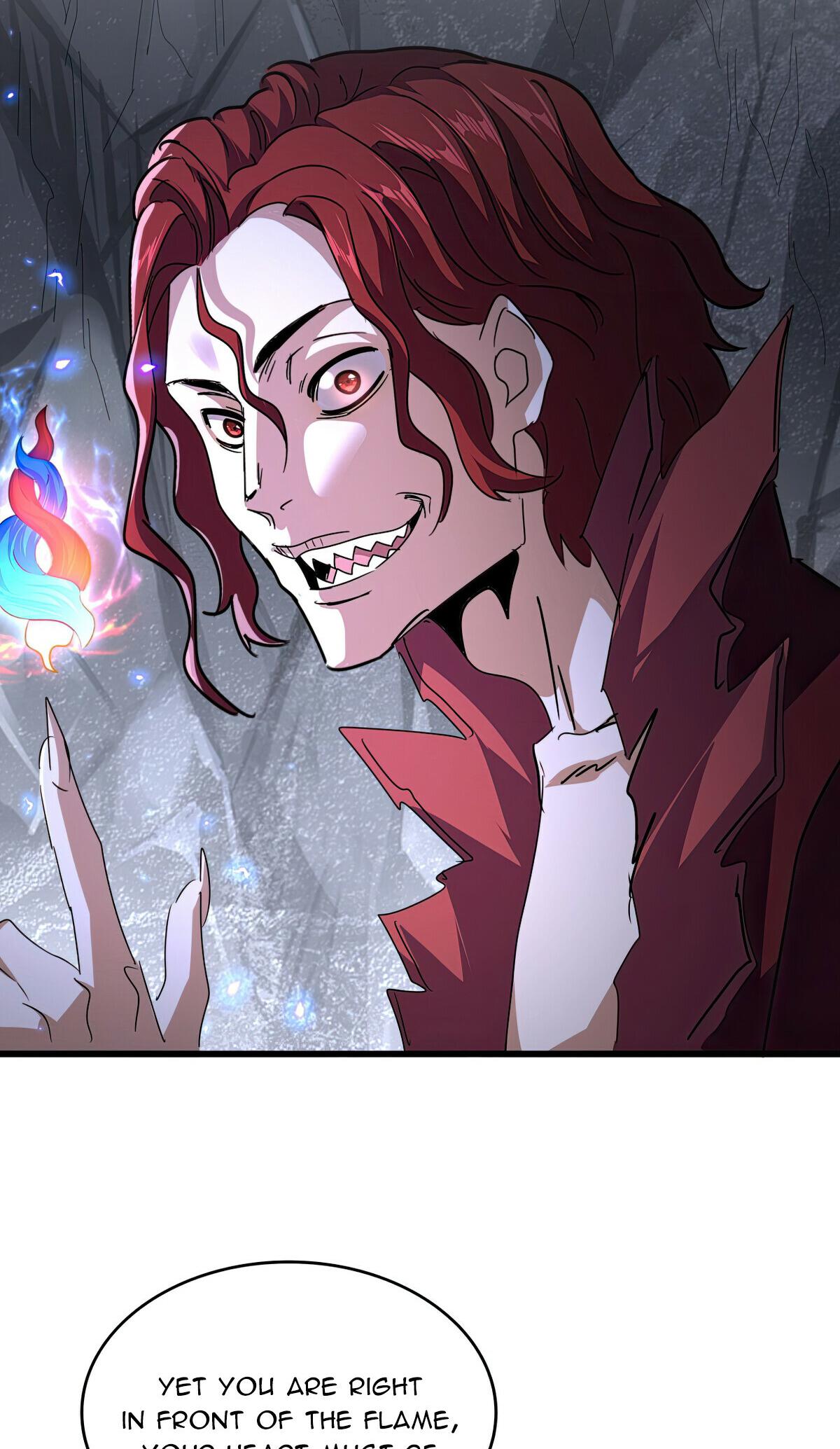 Read The Eternal Supreme - Chapter 643 - theeternalsupreme.com | Image 18