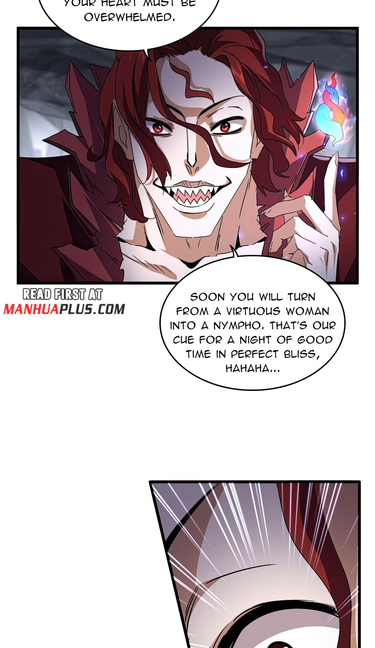 Read The Eternal Supreme - Chapter 643 - theeternalsupreme.com | Image 19