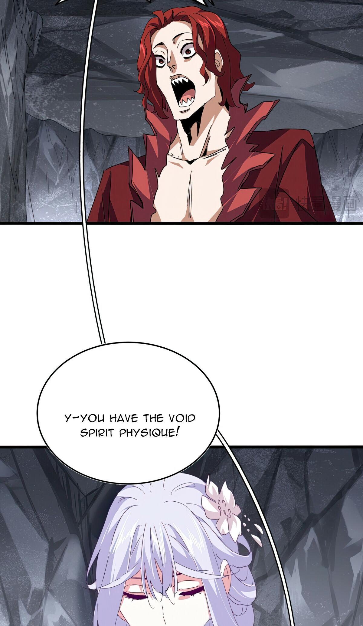 Read The Eternal Supreme - Chapter 643 - theeternalsupreme.com | Image 21