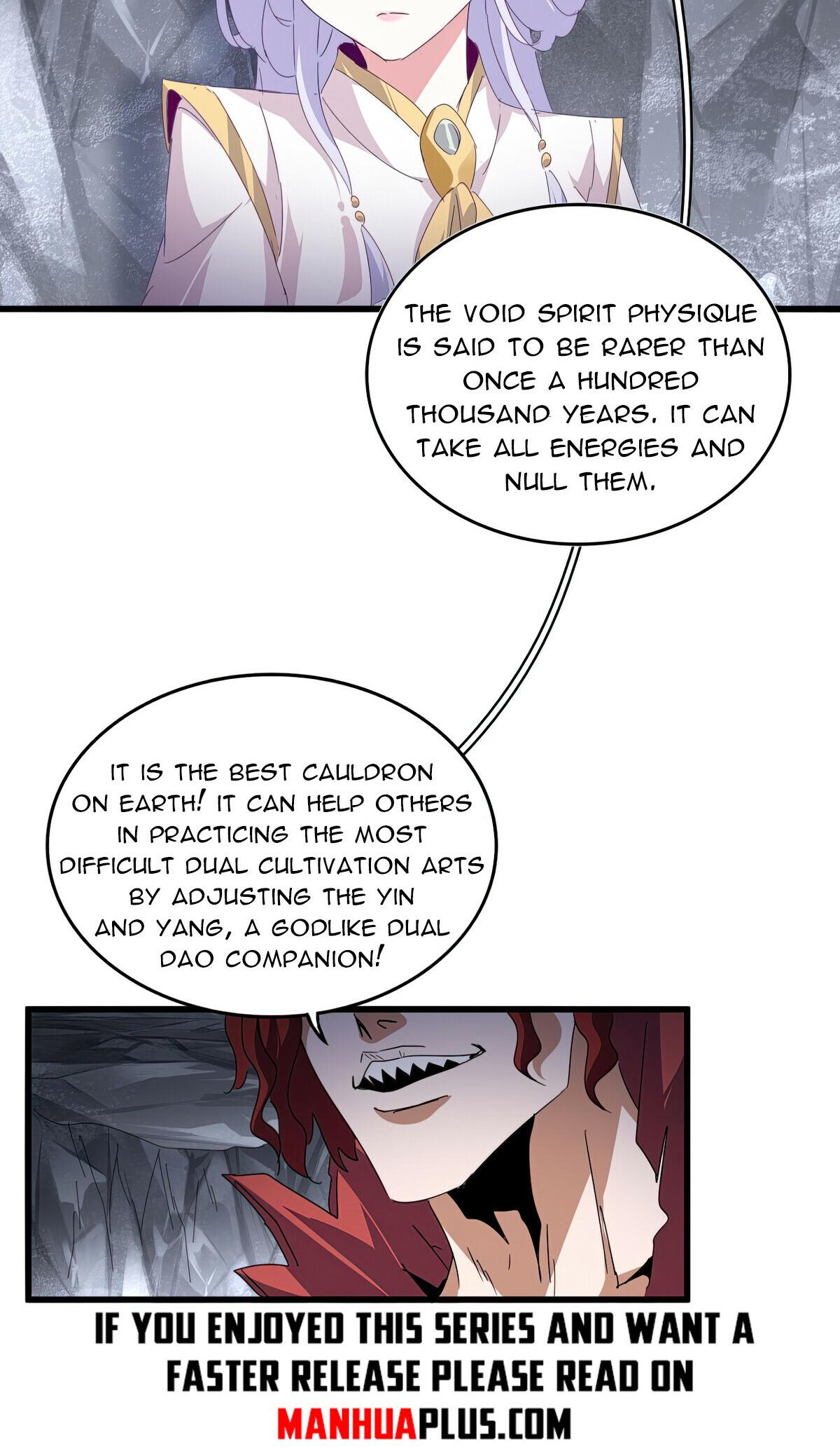 Read The Eternal Supreme - Chapter 643 - theeternalsupreme.com | Image 22