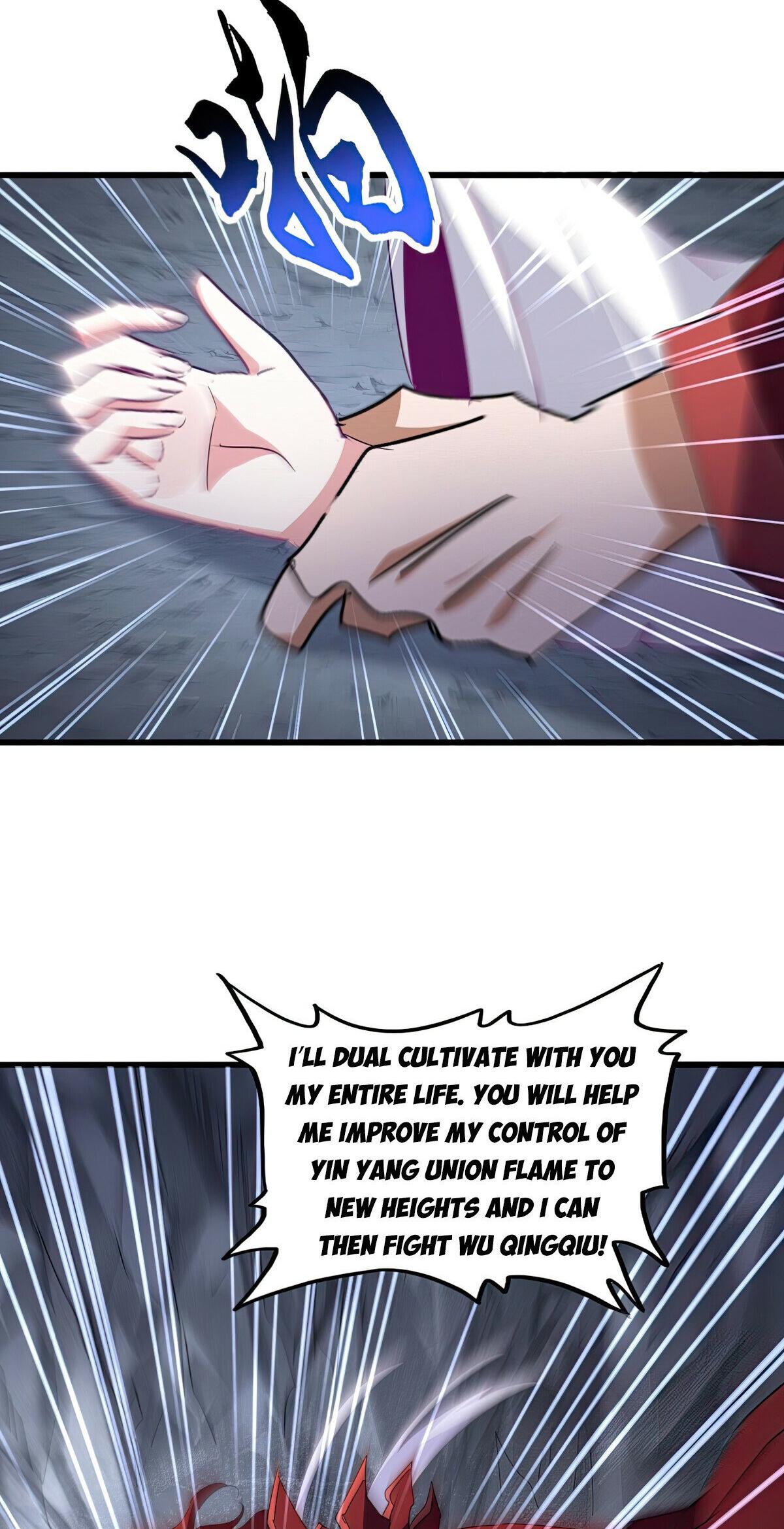 Read The Eternal Supreme - Chapter 643 - theeternalsupreme.com | Image 24