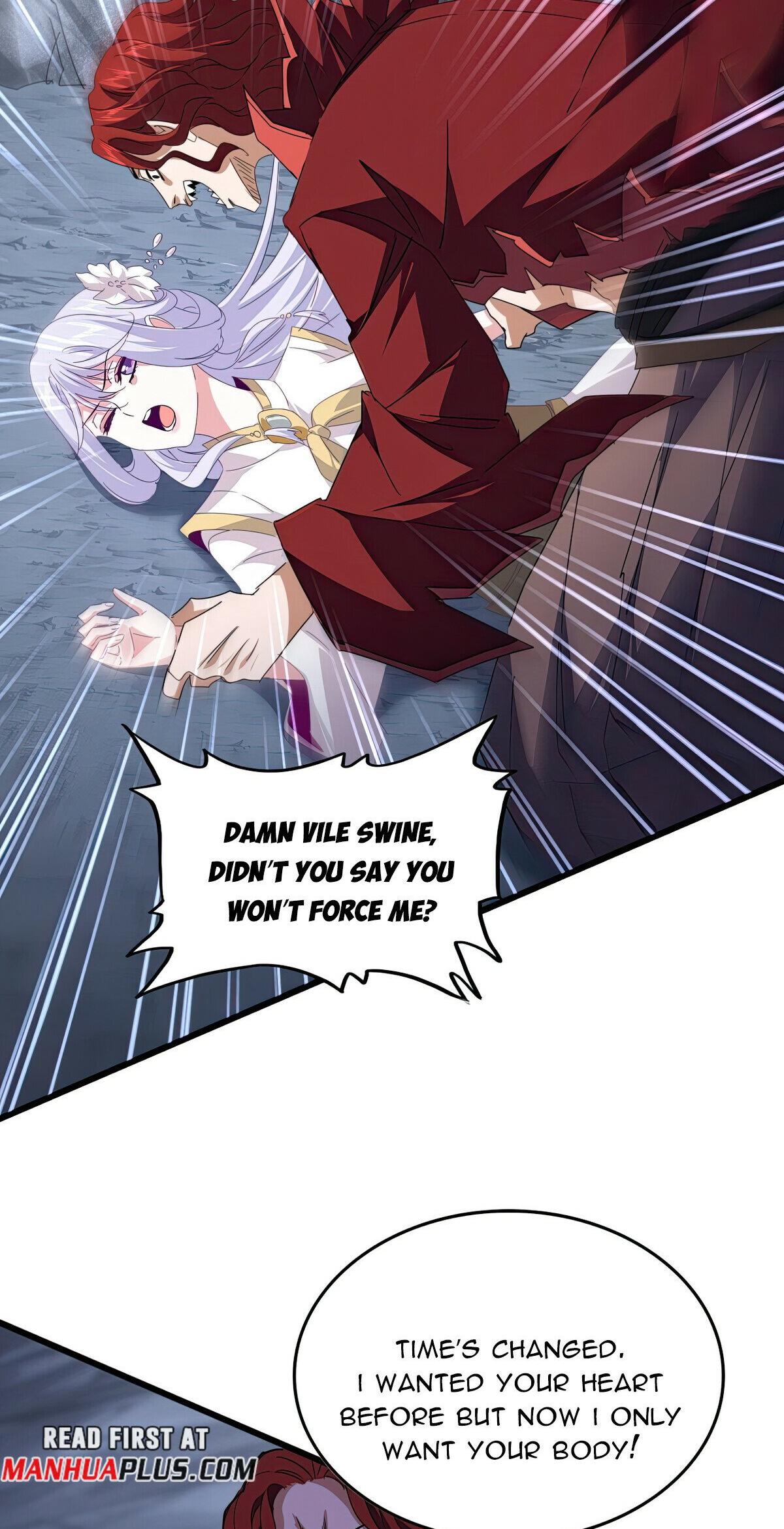 Read The Eternal Supreme - Chapter 643 - theeternalsupreme.com | Image 25