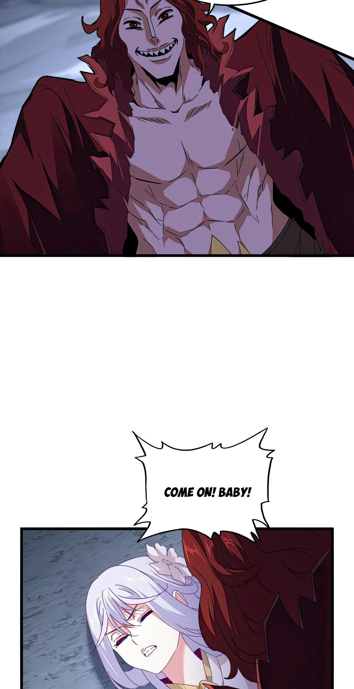 Read The Eternal Supreme - Chapter 643 - theeternalsupreme.com | Image 26