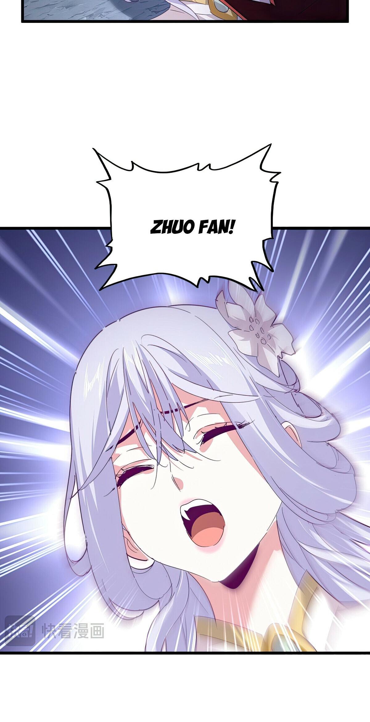 Read The Eternal Supreme - Chapter 643 - theeternalsupreme.com | Image 27