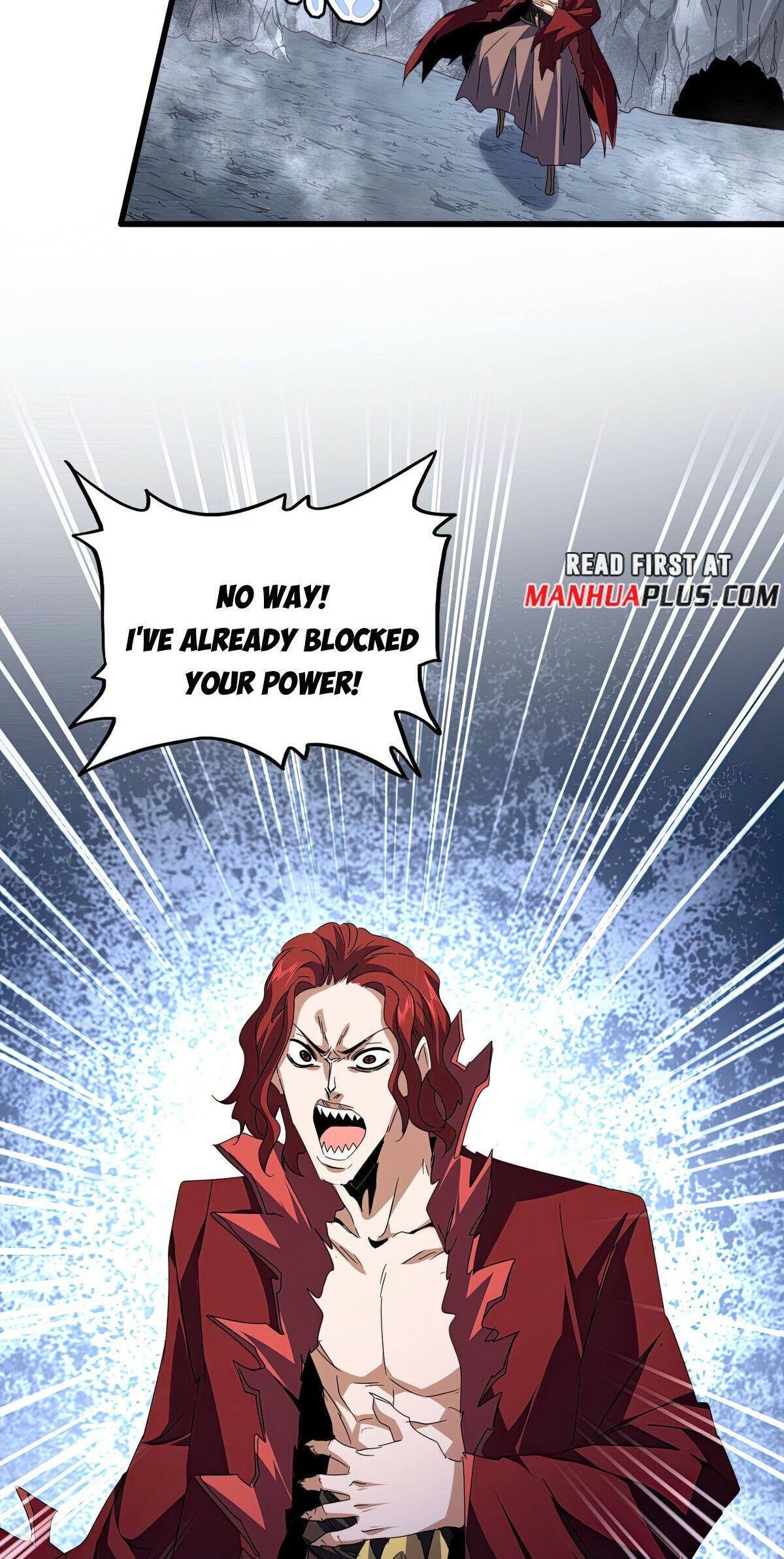 Read The Eternal Supreme - Chapter 643 - theeternalsupreme.com | Image 29