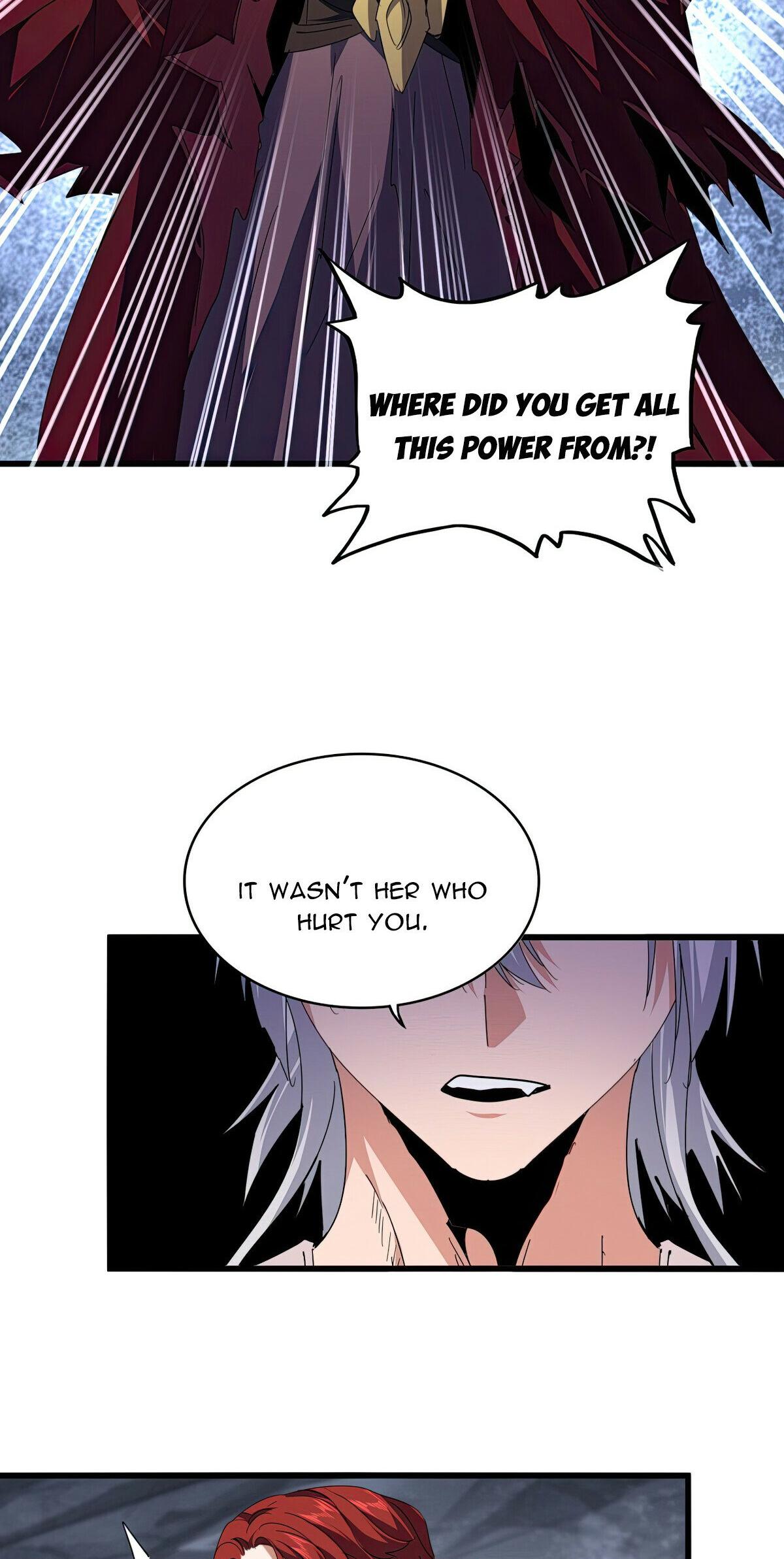 Read The Eternal Supreme - Chapter 643 - theeternalsupreme.com | Image 30