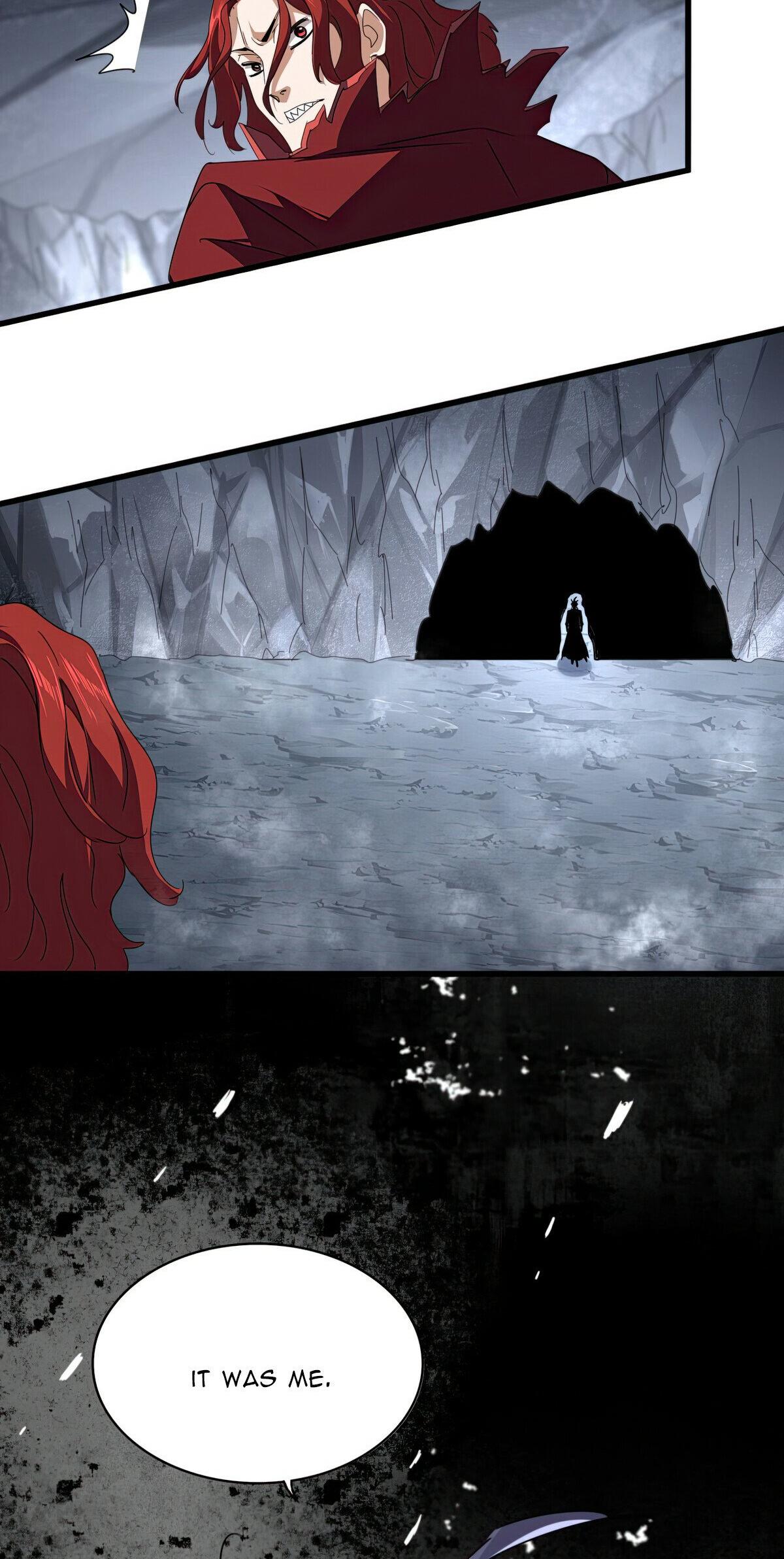 Read The Eternal Supreme - Chapter 643 - theeternalsupreme.com | Image 31