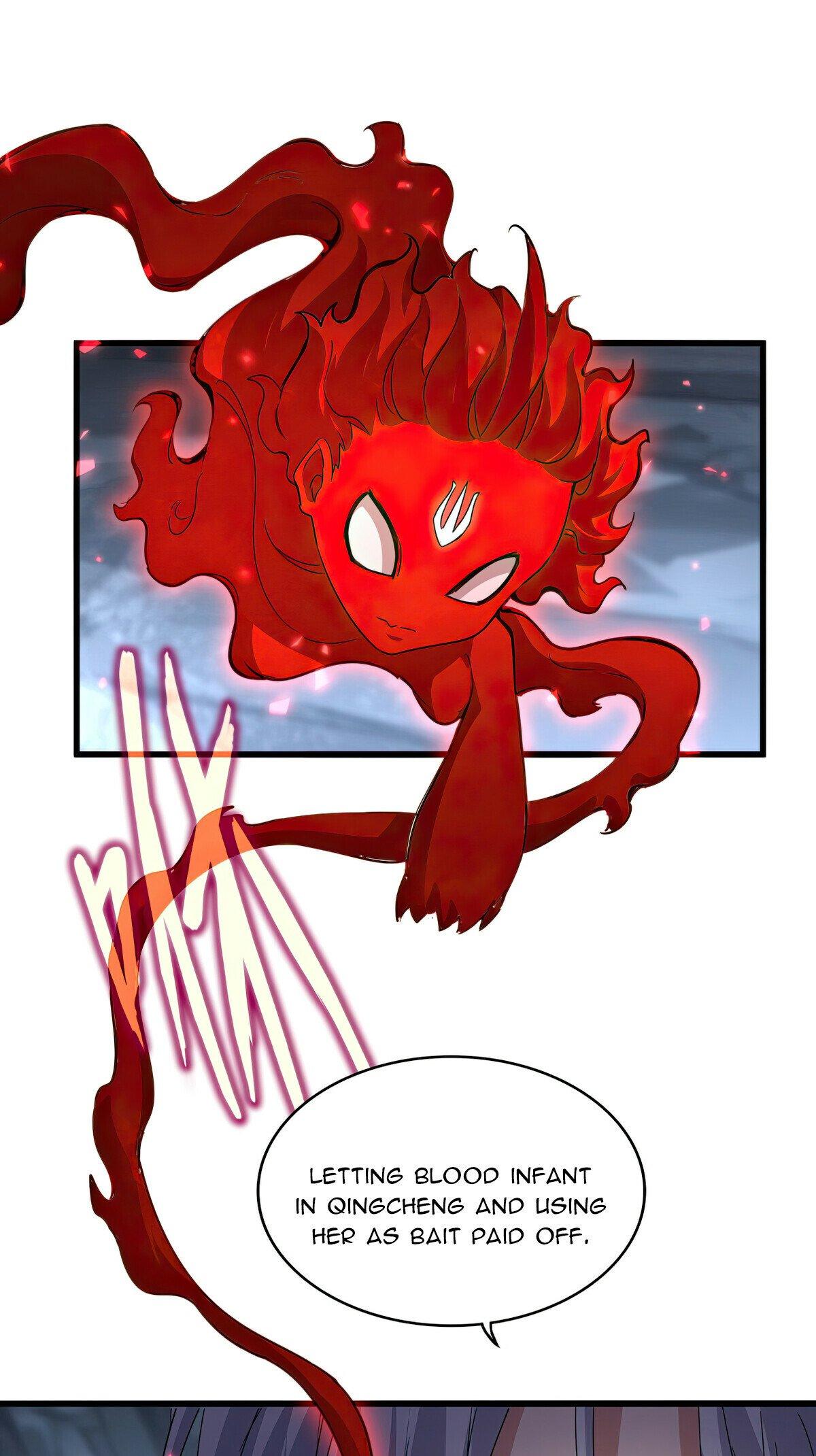Read The Eternal Supreme - Chapter 644 - theeternalsupreme.com | Image 1