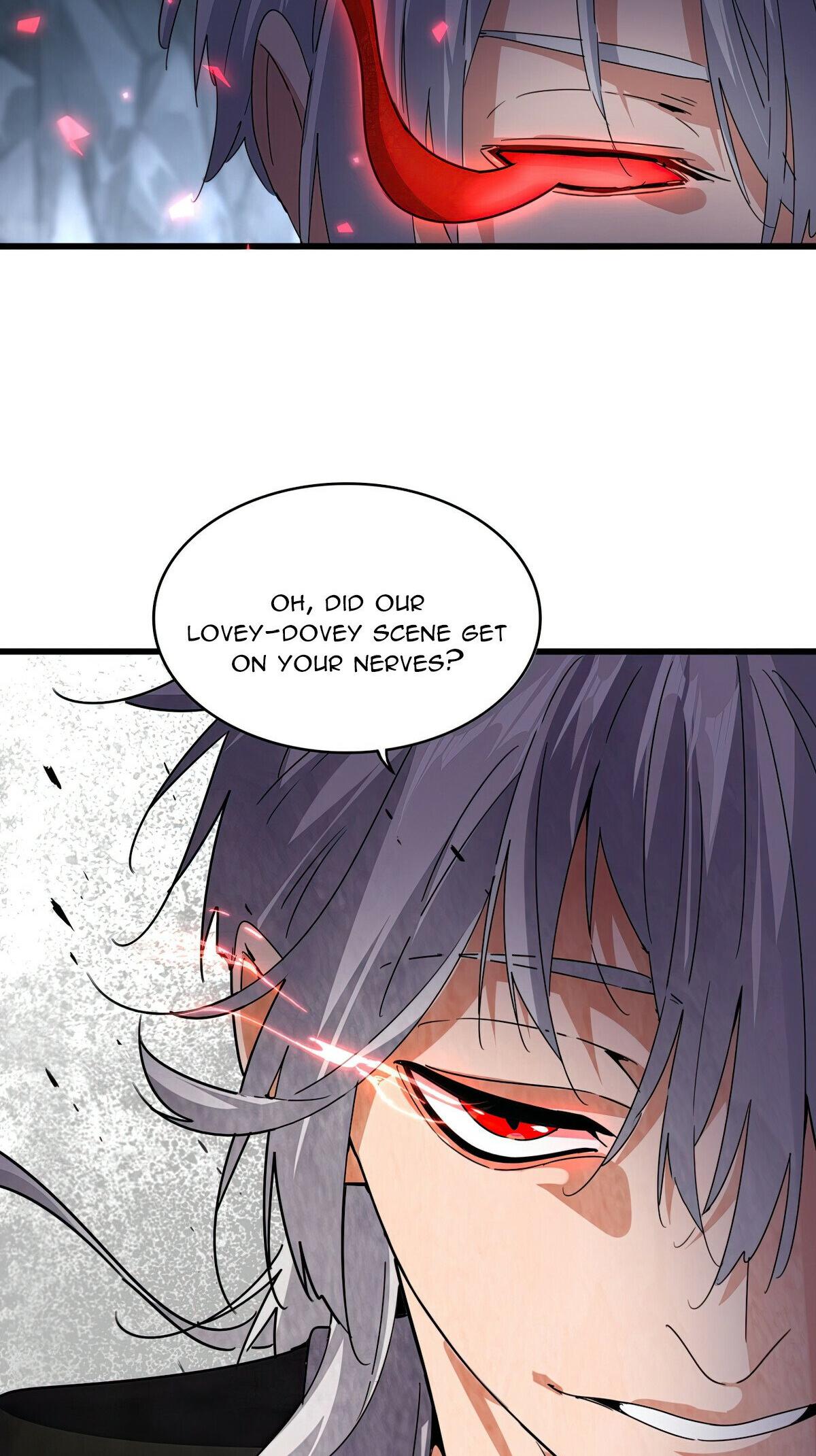 Read The Eternal Supreme - Chapter 644 - theeternalsupreme.com | Image 2