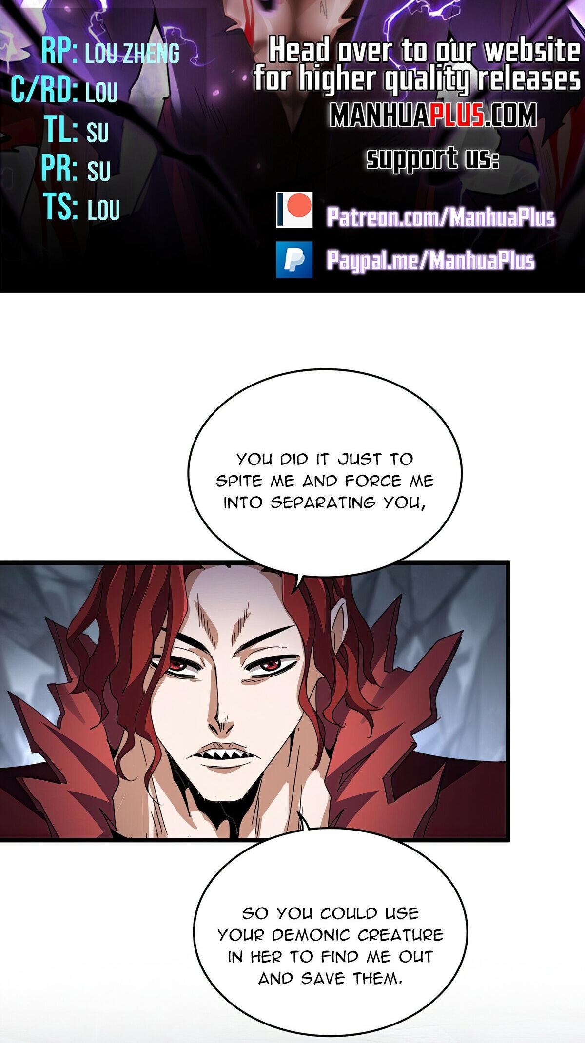 Read The Eternal Supreme - Chapter 644 - theeternalsupreme.com | Image 5
