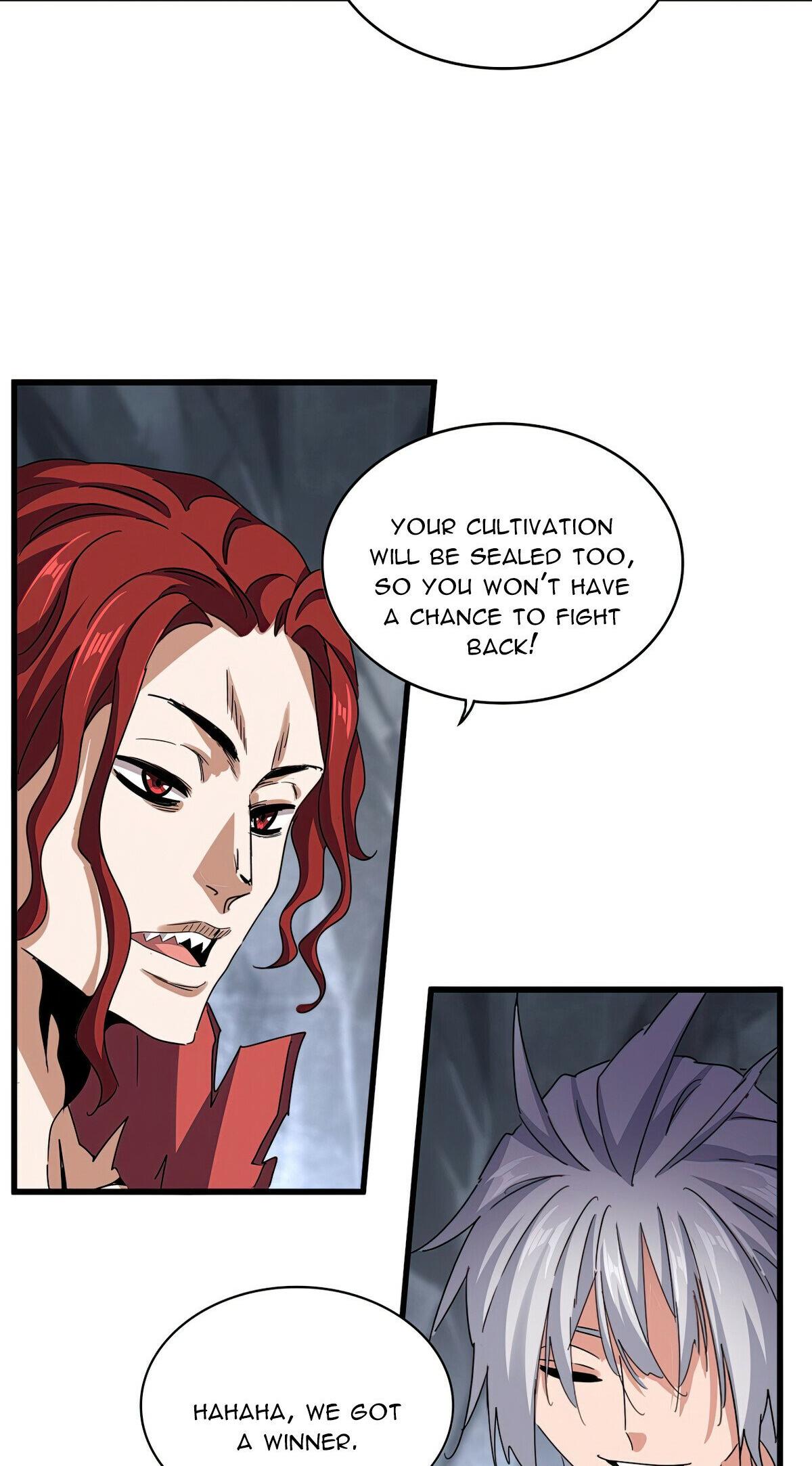 Read The Eternal Supreme - Chapter 644 - theeternalsupreme.com | Image 7