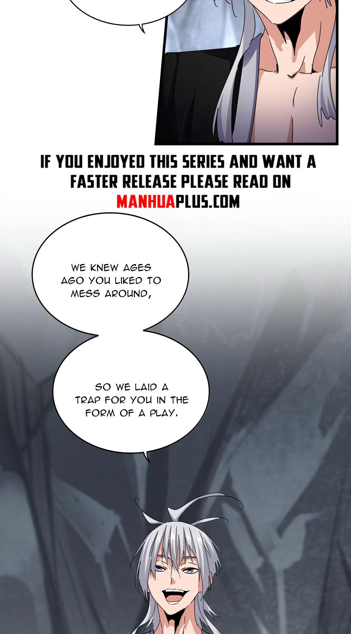 Read The Eternal Supreme - Chapter 644 - theeternalsupreme.com | Image 8