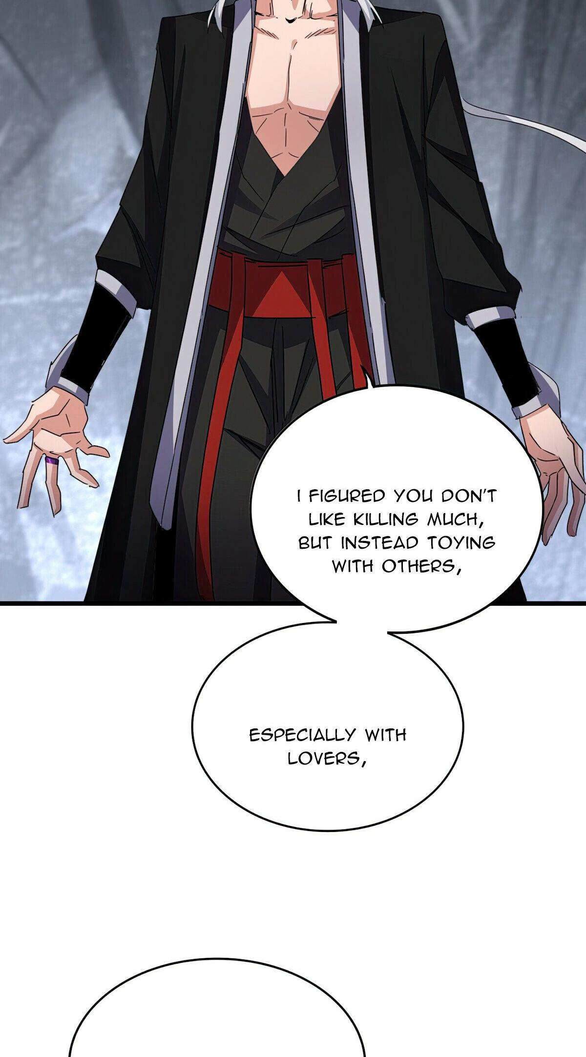 Read The Eternal Supreme - Chapter 644 - theeternalsupreme.com | Image 9