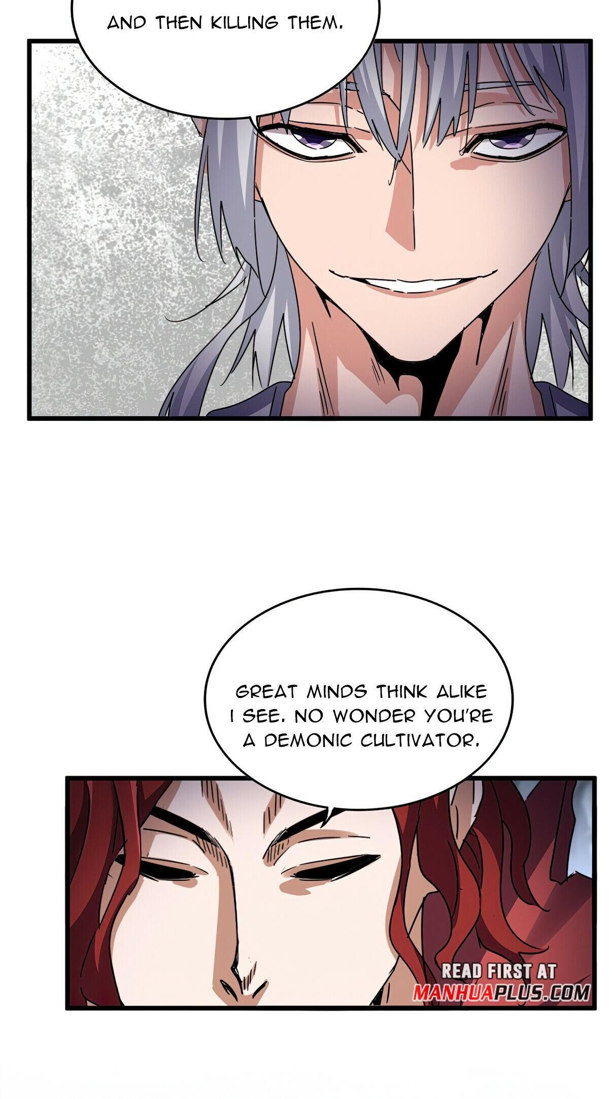 Read The Eternal Supreme - Chapter 644 - theeternalsupreme.com | Image 10