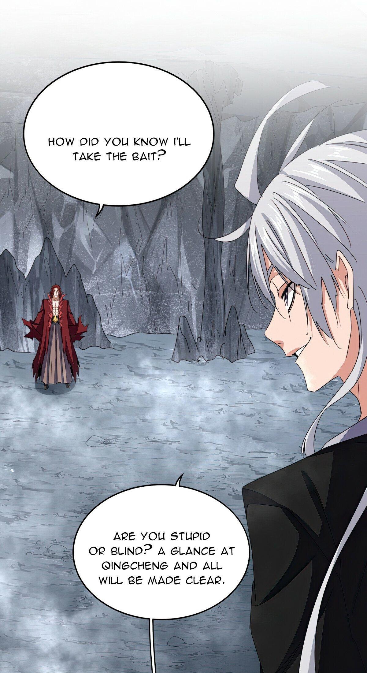 Read The Eternal Supreme - Chapter 644 - theeternalsupreme.com | Image 11