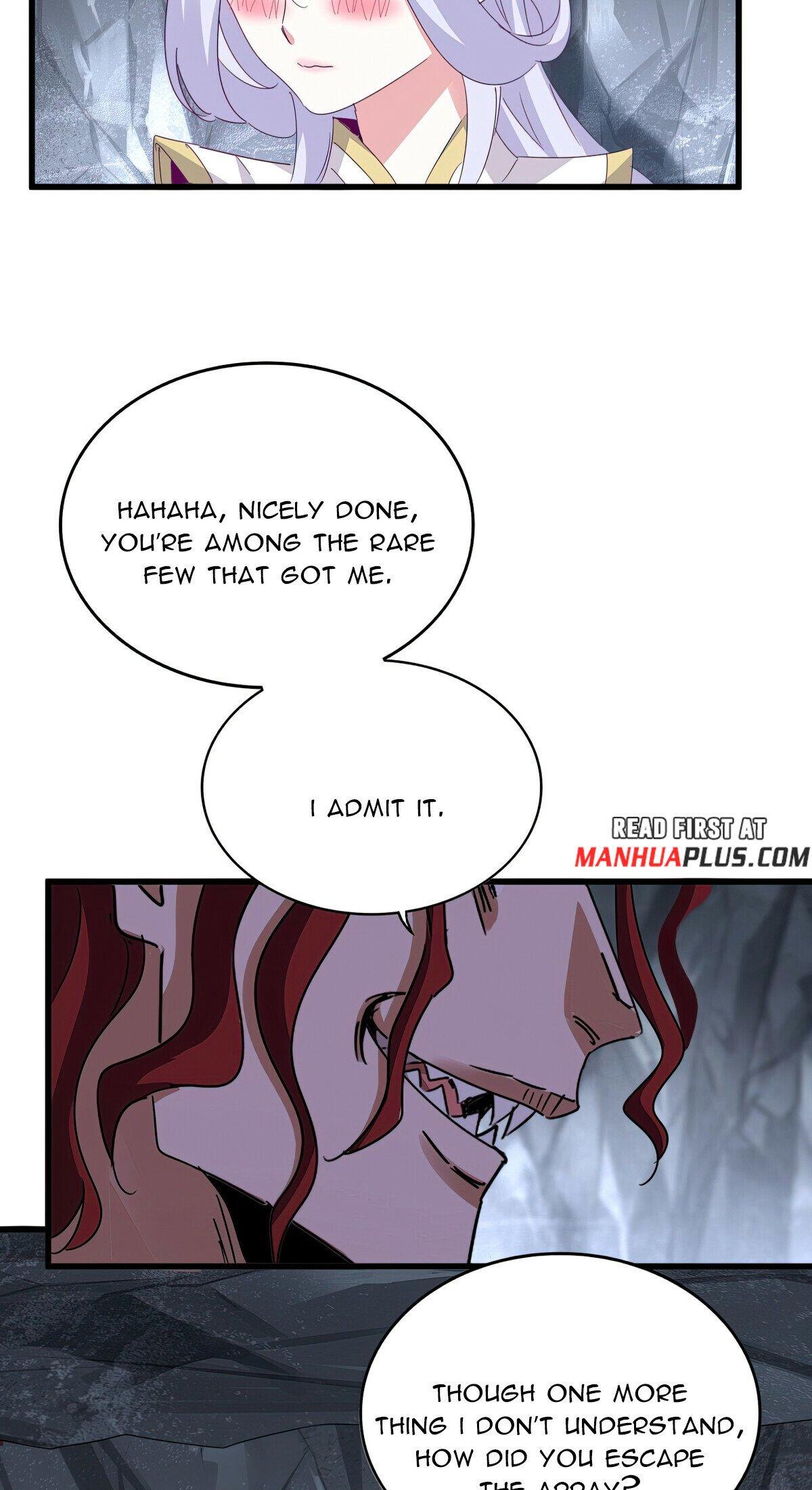 Read The Eternal Supreme - Chapter 644 - theeternalsupreme.com | Image 13